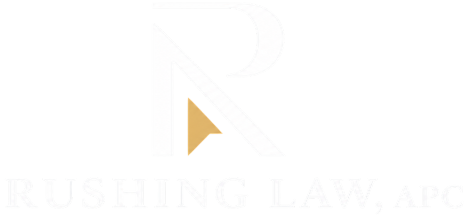 RUSHING LAW, APC