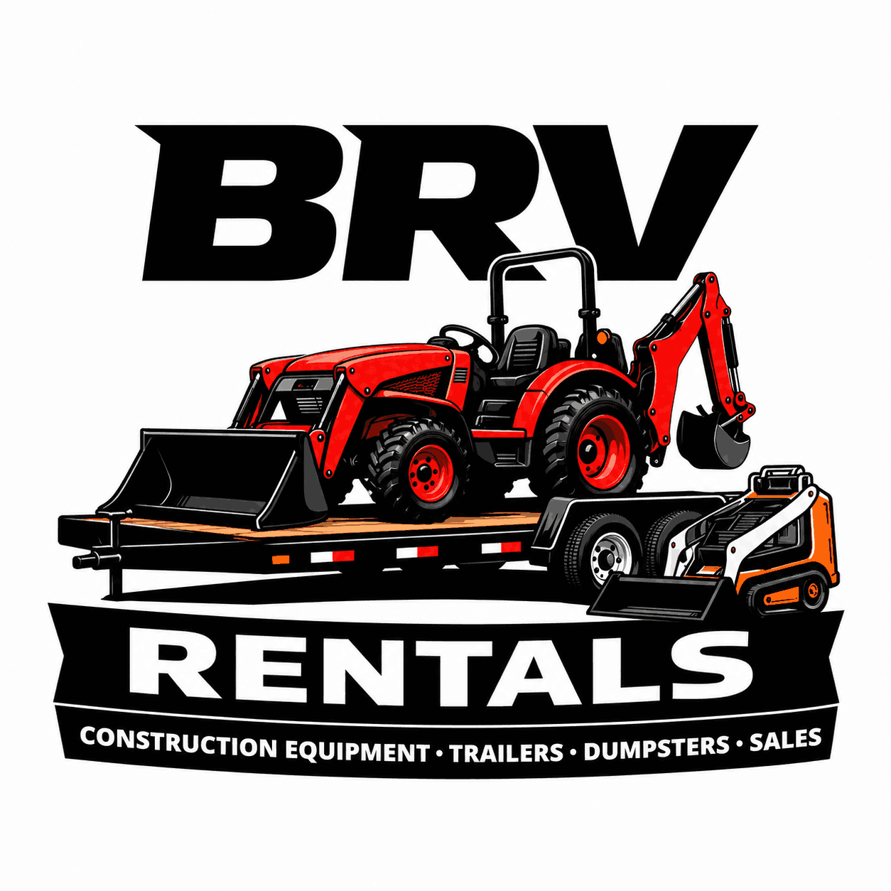 BRV Rentals Logo 1