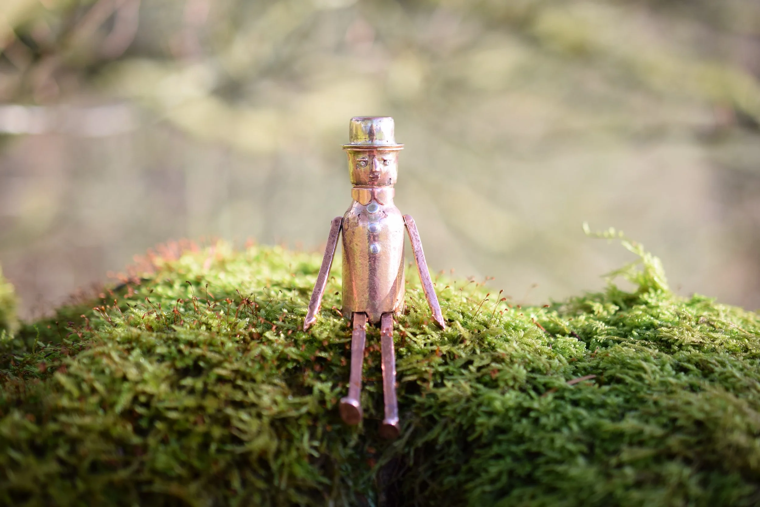 Work by Gail Hildreth