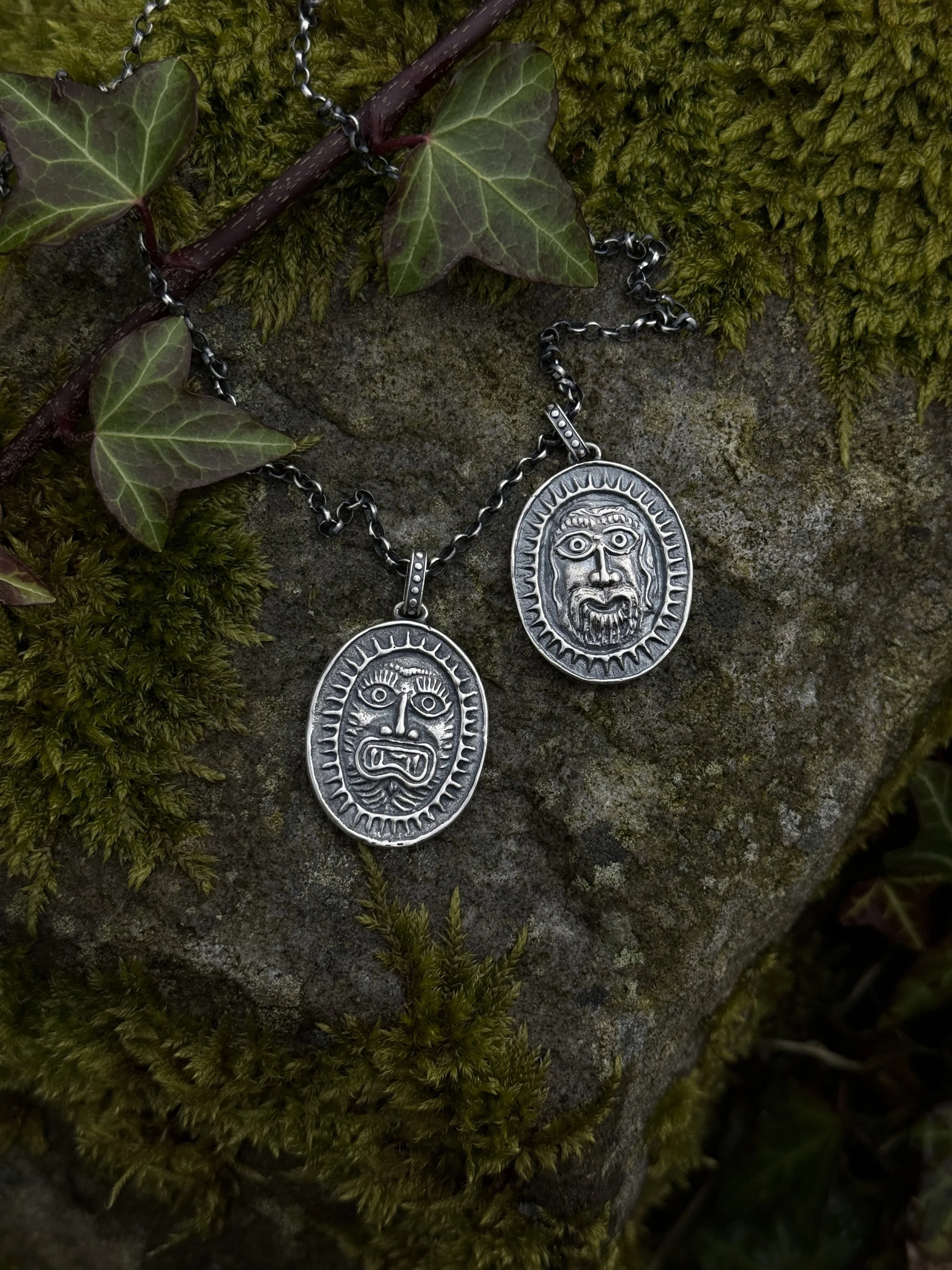 Jewellery by Alex Hildreth