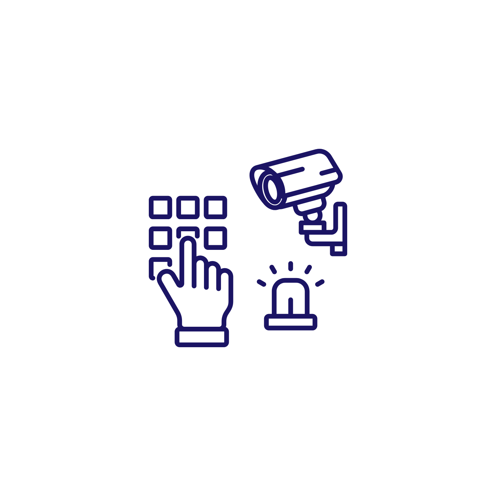 Electronic Surveillance & Remote Monitoring