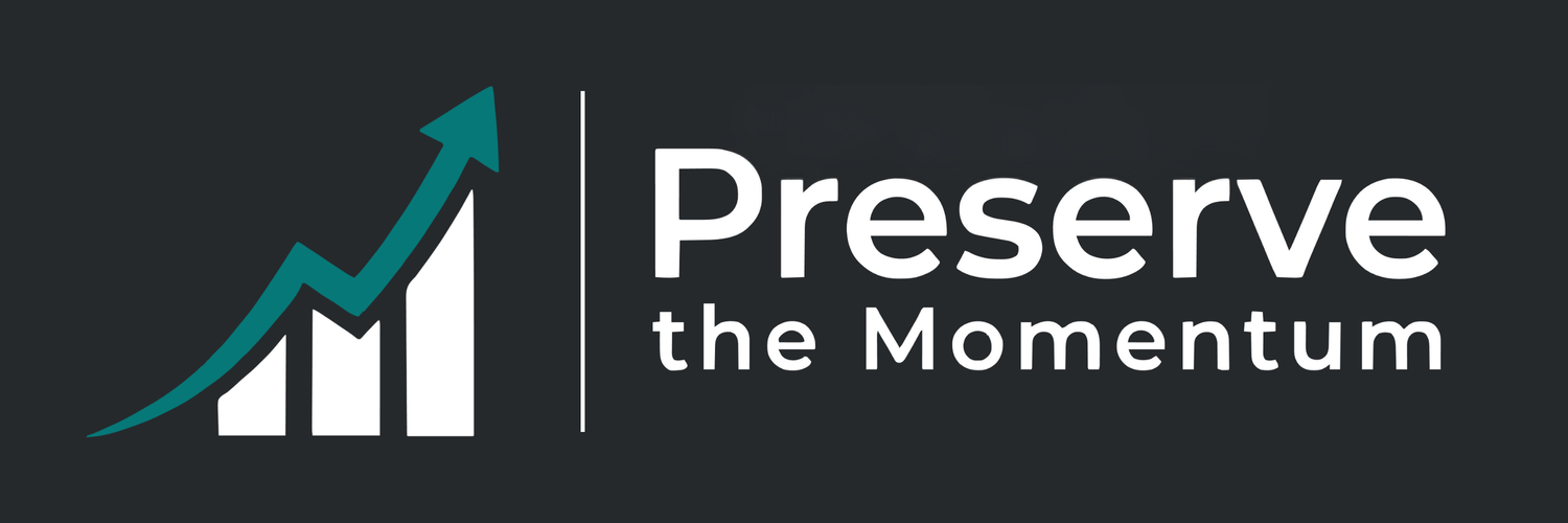 Preserve the Momentum