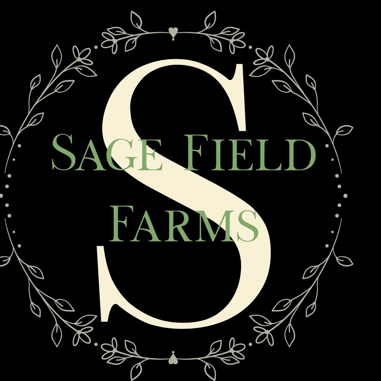Welcome to Sage Field Farms