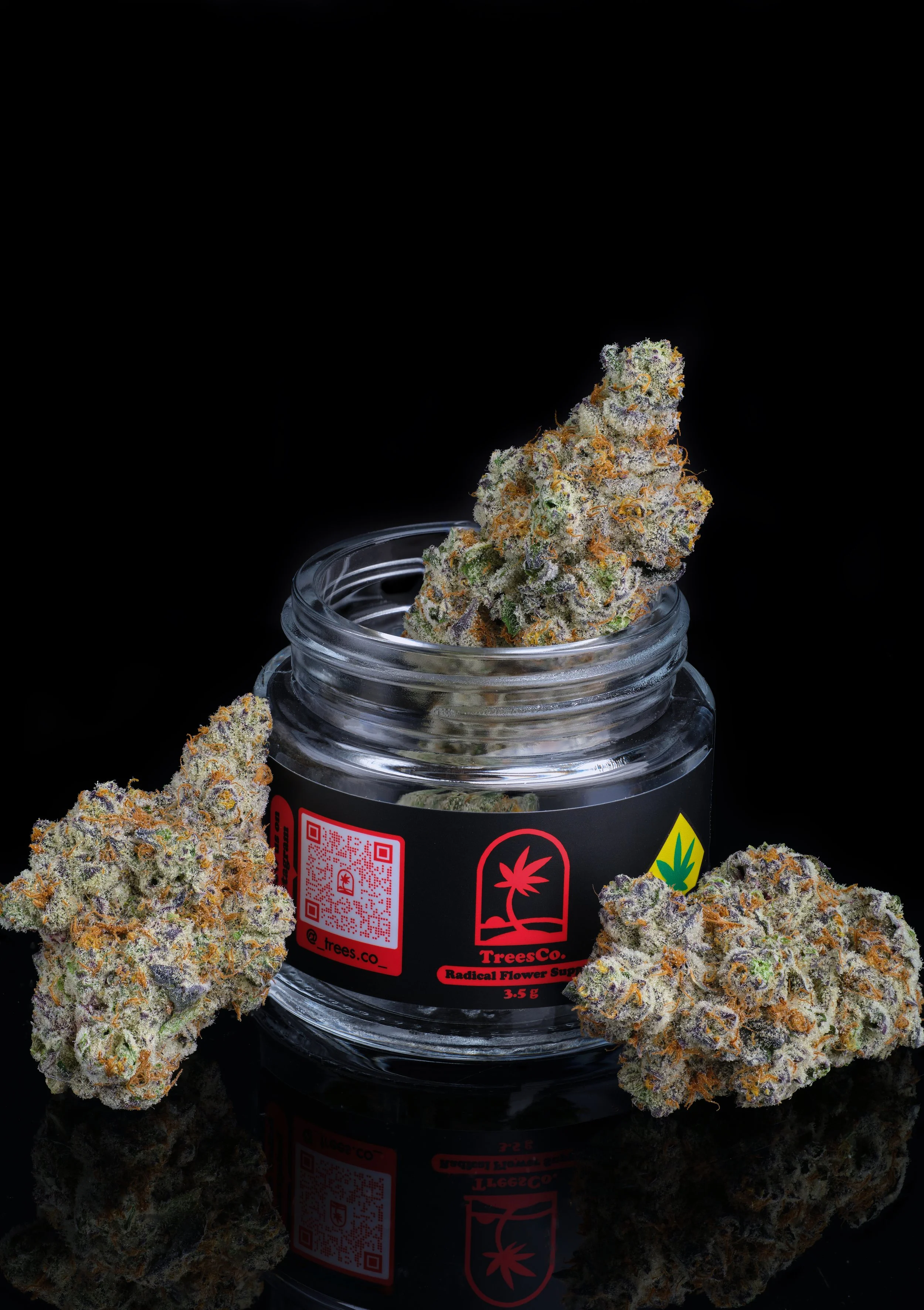 Dante Inferno strain