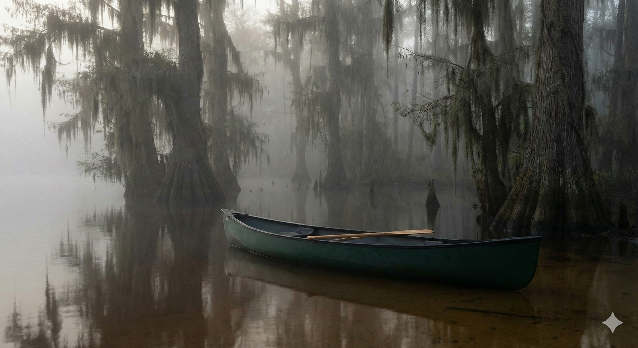 The Gauntlet: Okefenokee to Cone Bridge