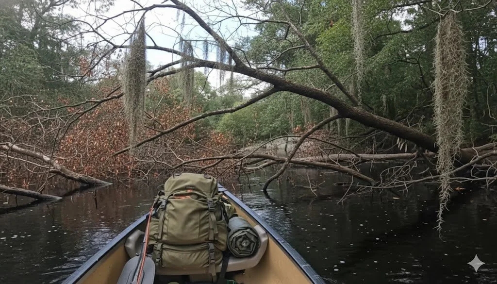 The Blackwater Maze: Patience Over Performance