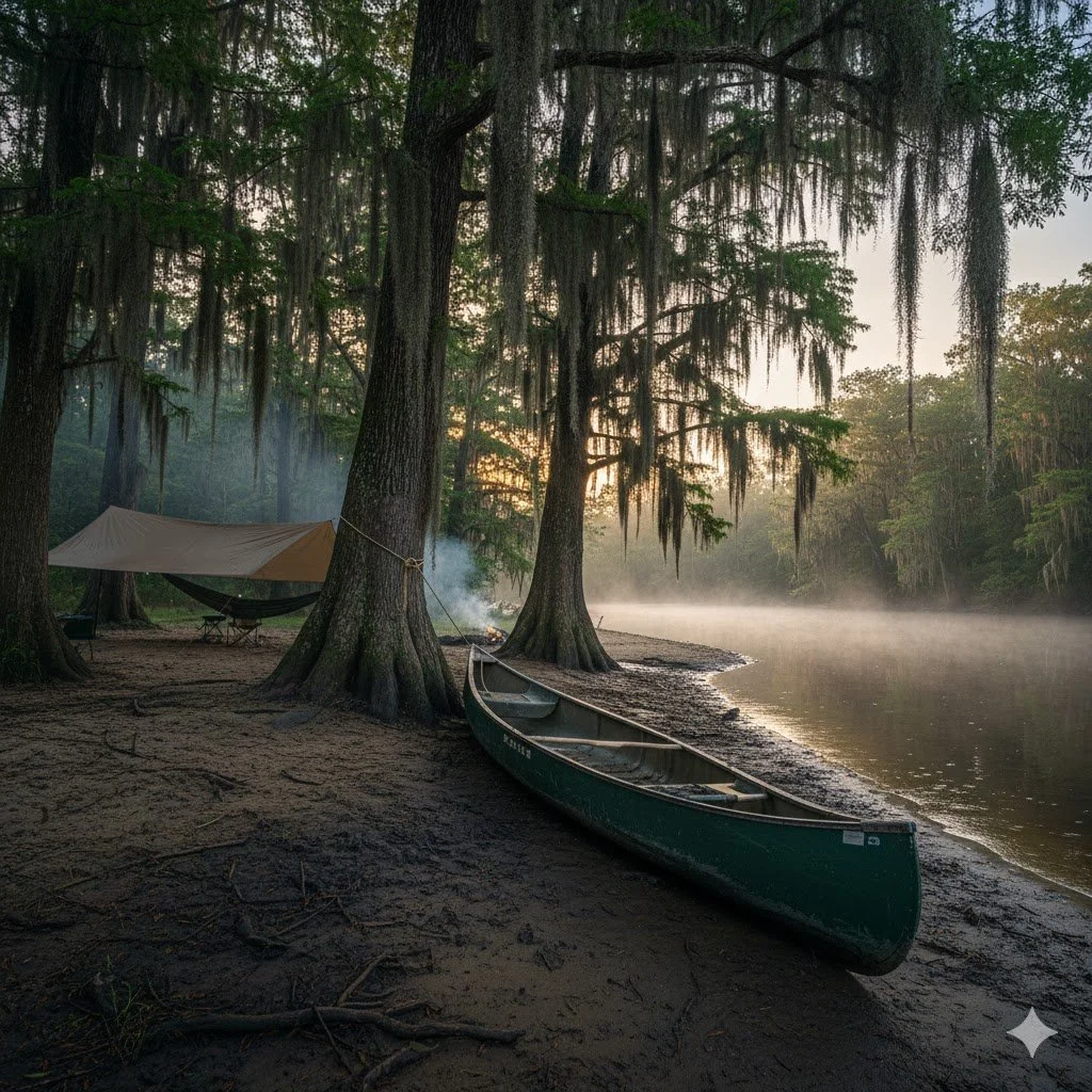 Rising Waters &amp; High Stakes: The Morning After