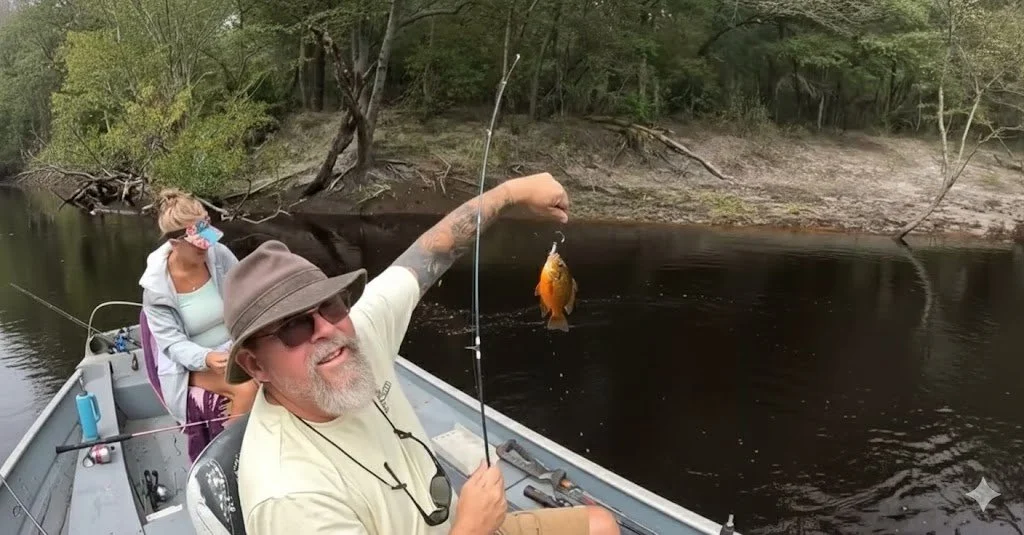 Simple Living: The Labor Day "Camp Flow"