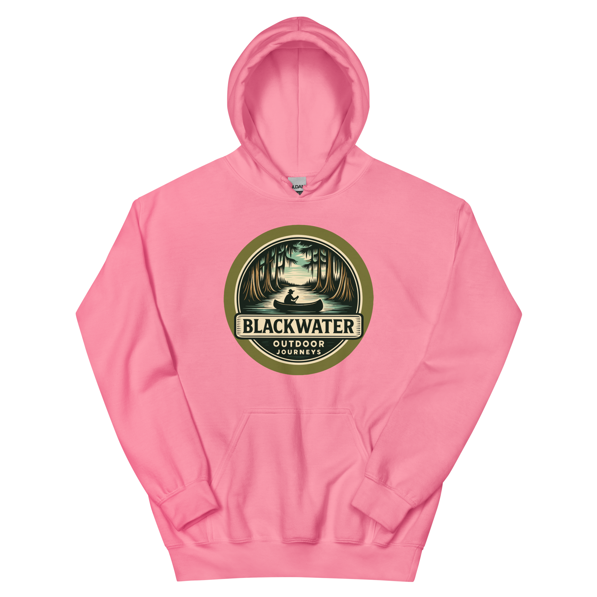 THE EXPEDITION HEAVYWEIGHT HOODIE