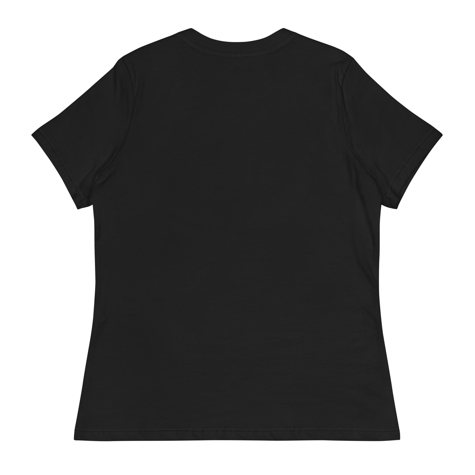 THE CAMPFIRE RELAXED TEE