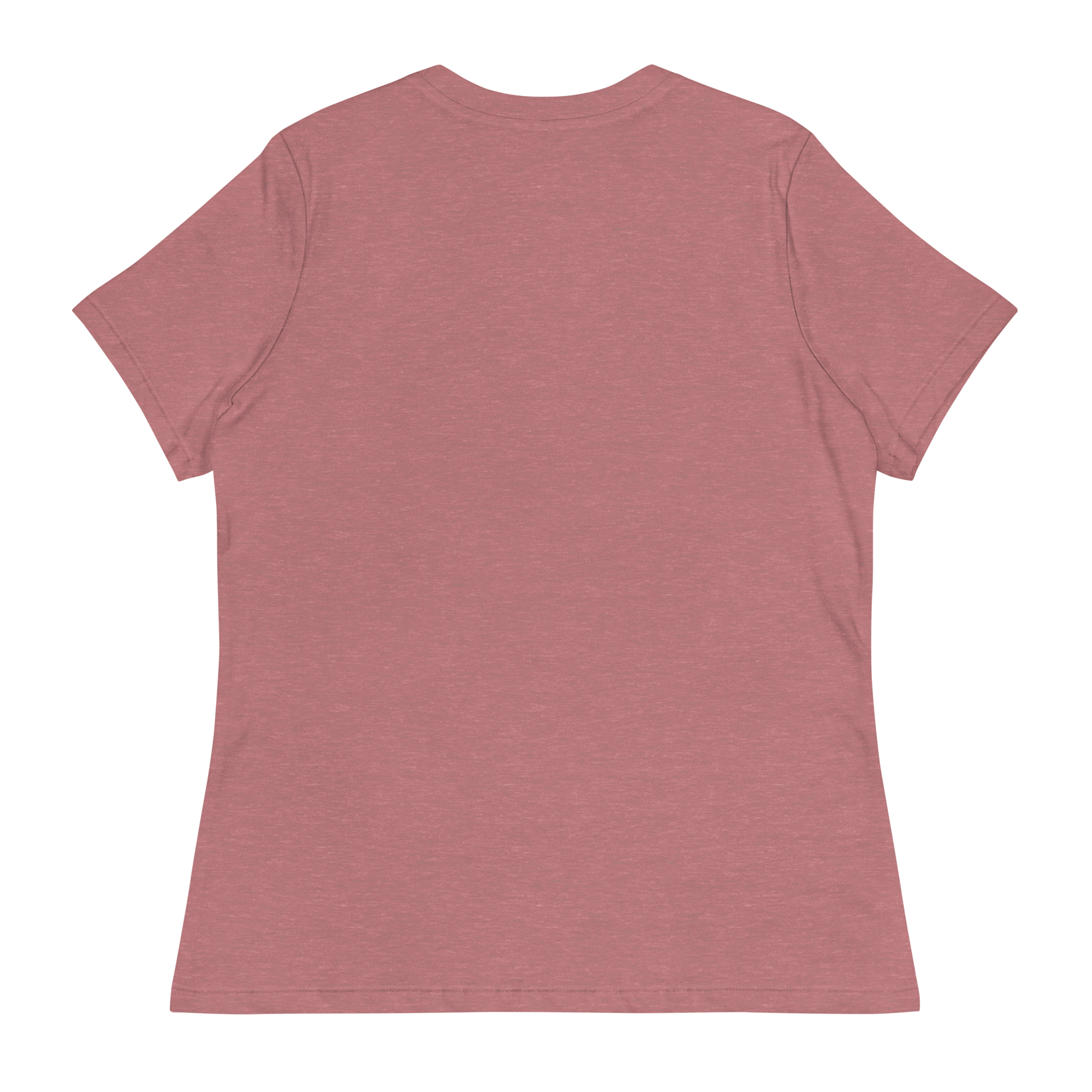THE CAMPFIRE RELAXED TEE