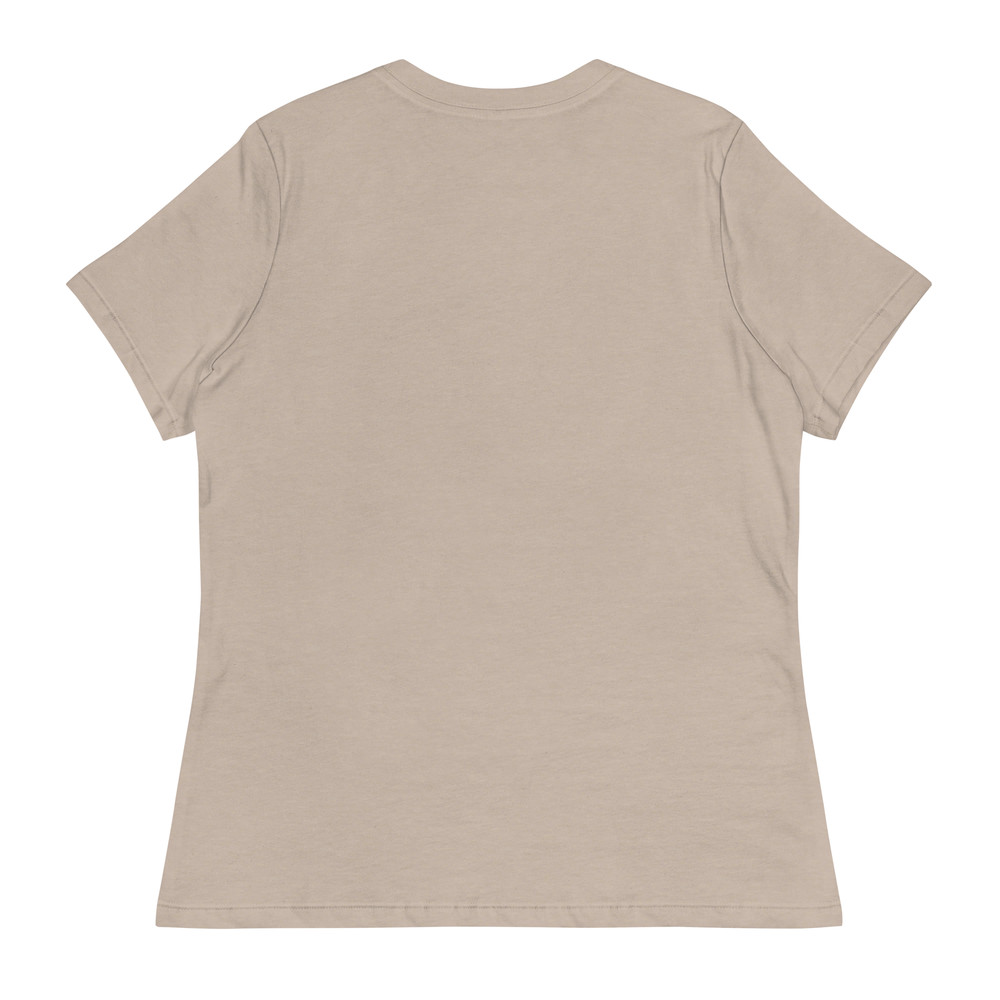 THE CAMPFIRE RELAXED TEE