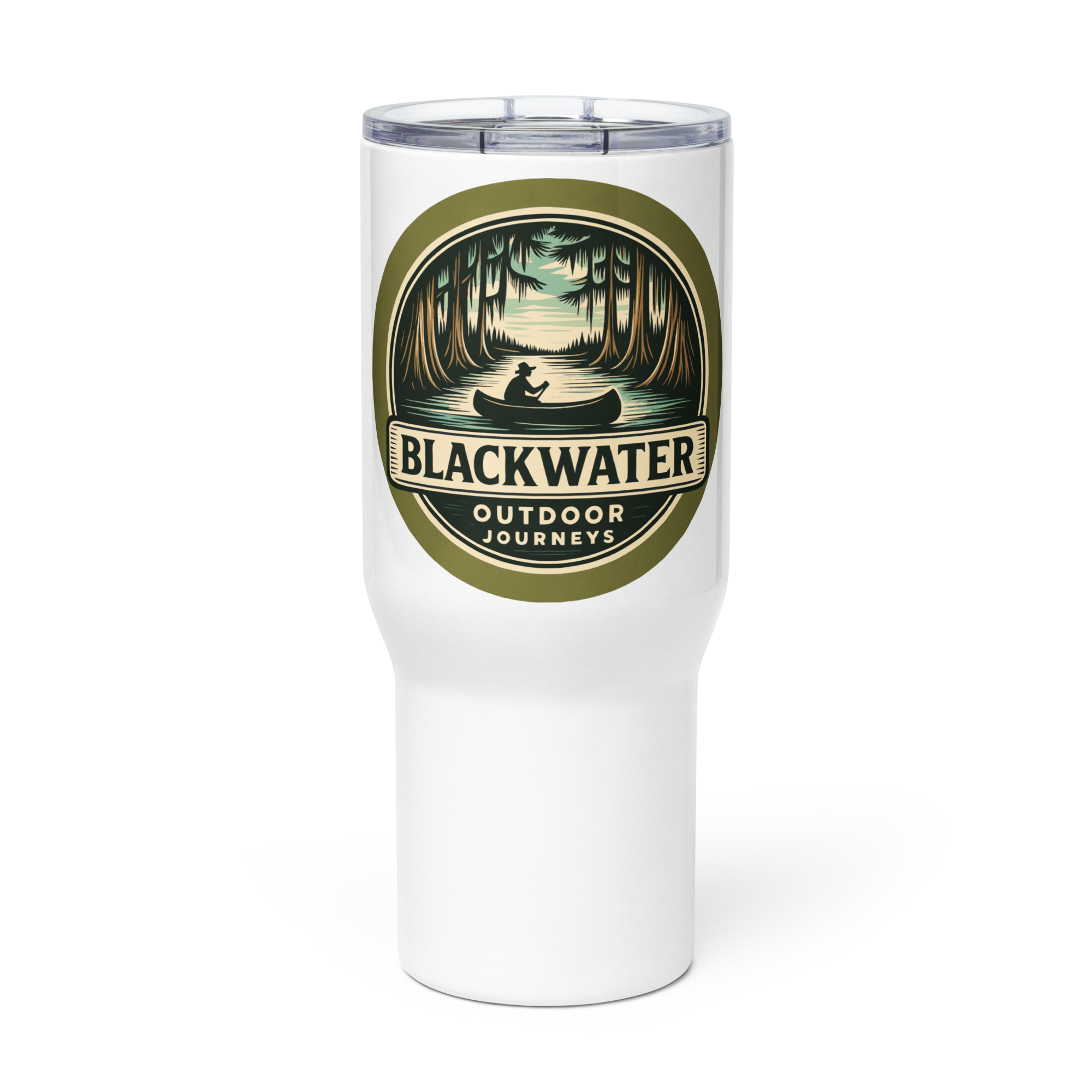 THE MORNING MIST 15OZ / 40OZ TRAVEL MUG