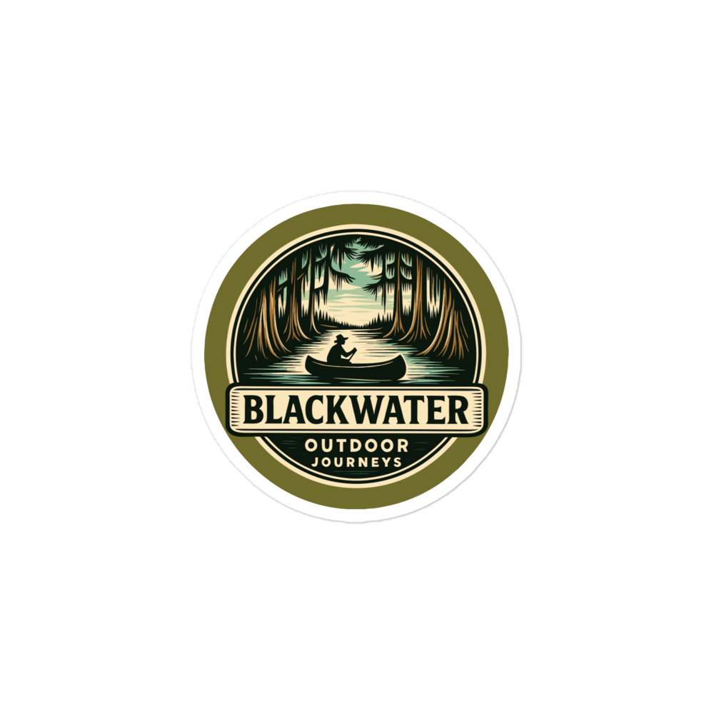 EXPEDITION-GRADE VINYL DECAL