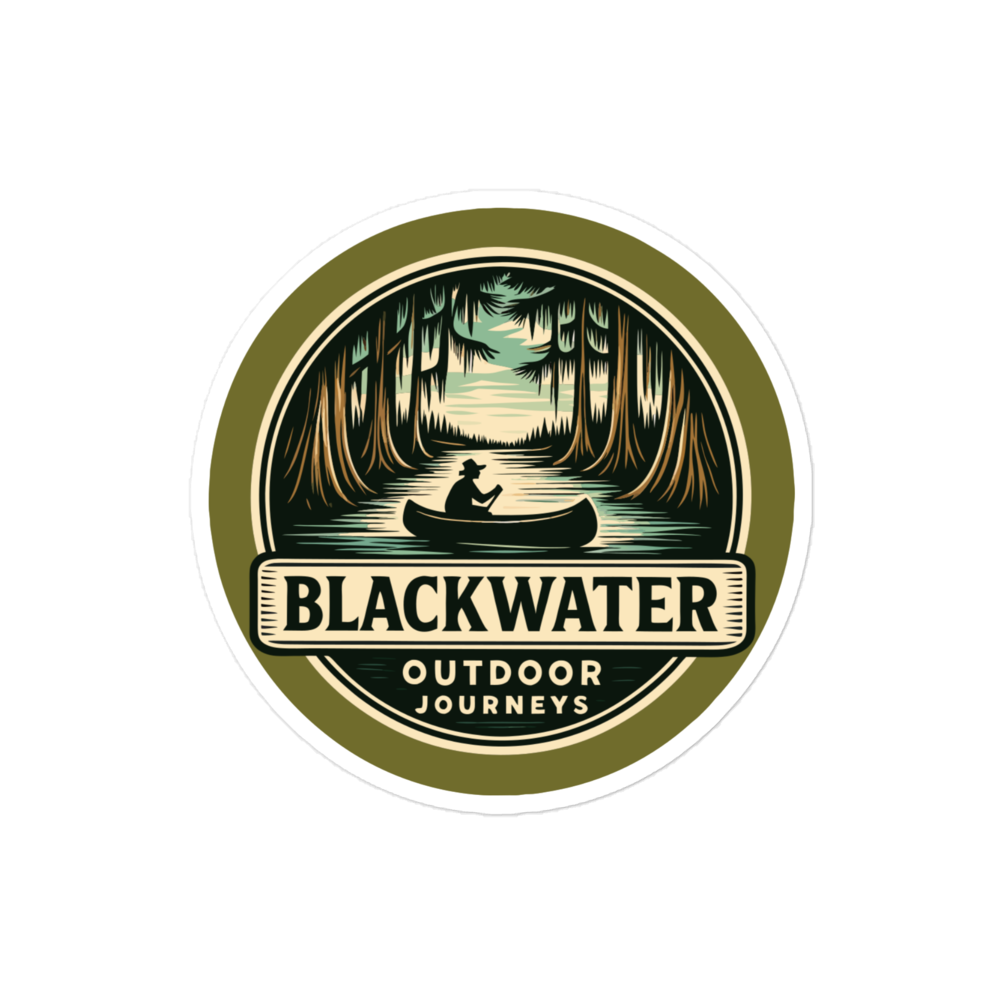 EXPEDITION-GRADE VINYL DECAL