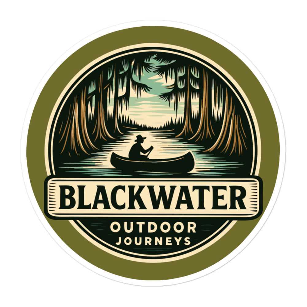 EXPEDITION-GRADE VINYL DECAL