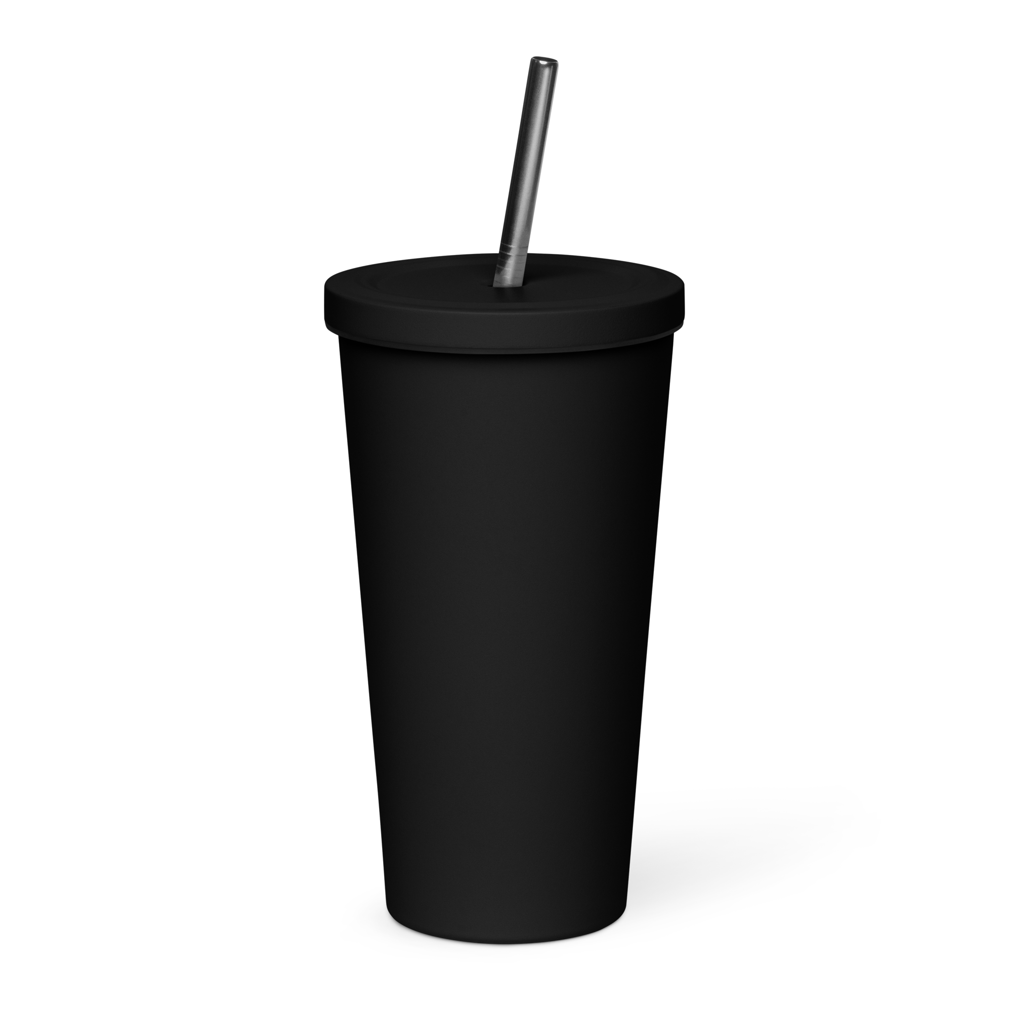 THE BLACKWATER 20OZ INSULATED SIPPER