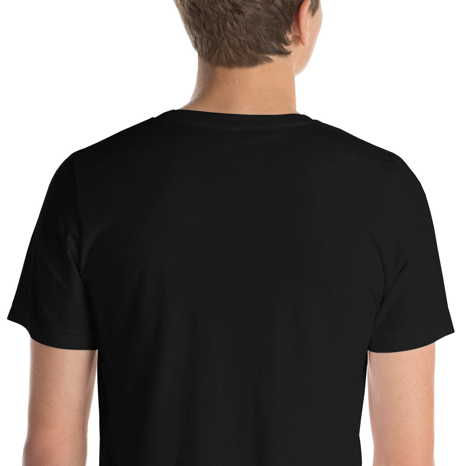 HE BLACKWATER SOARING EAGLE TEE