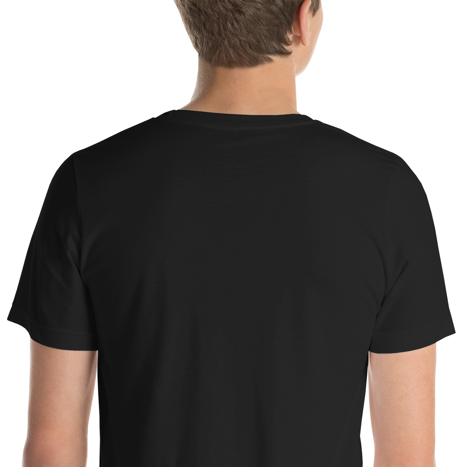 HE BLACKWATER SOARING EAGLE TEE