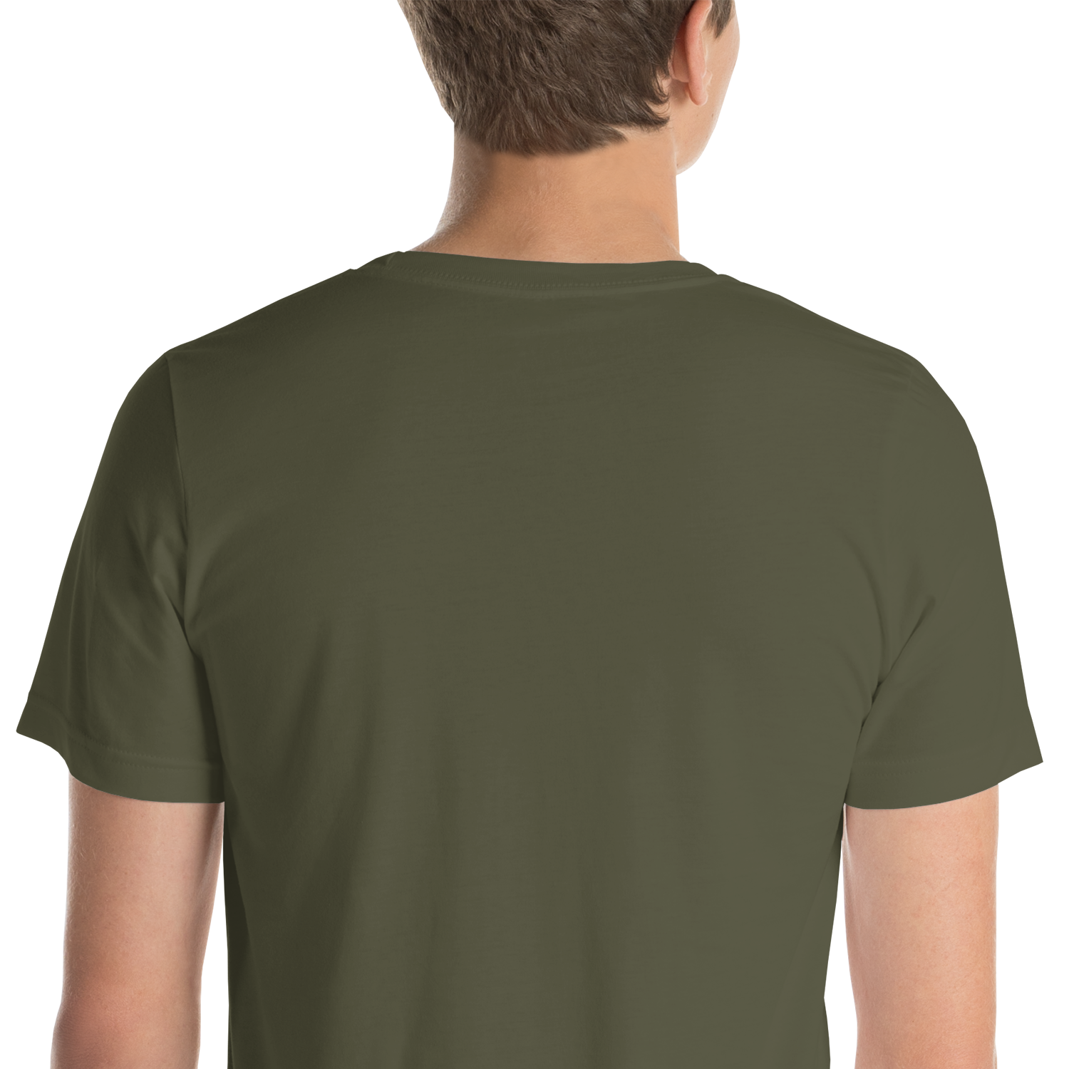 HE BLACKWATER SOARING EAGLE TEE