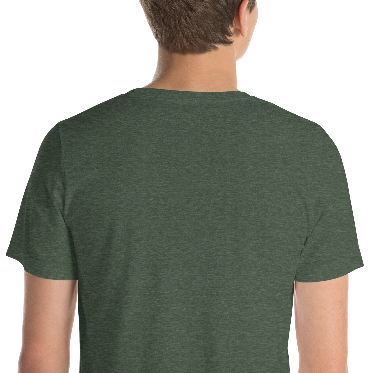 HE BLACKWATER SOARING EAGLE TEE