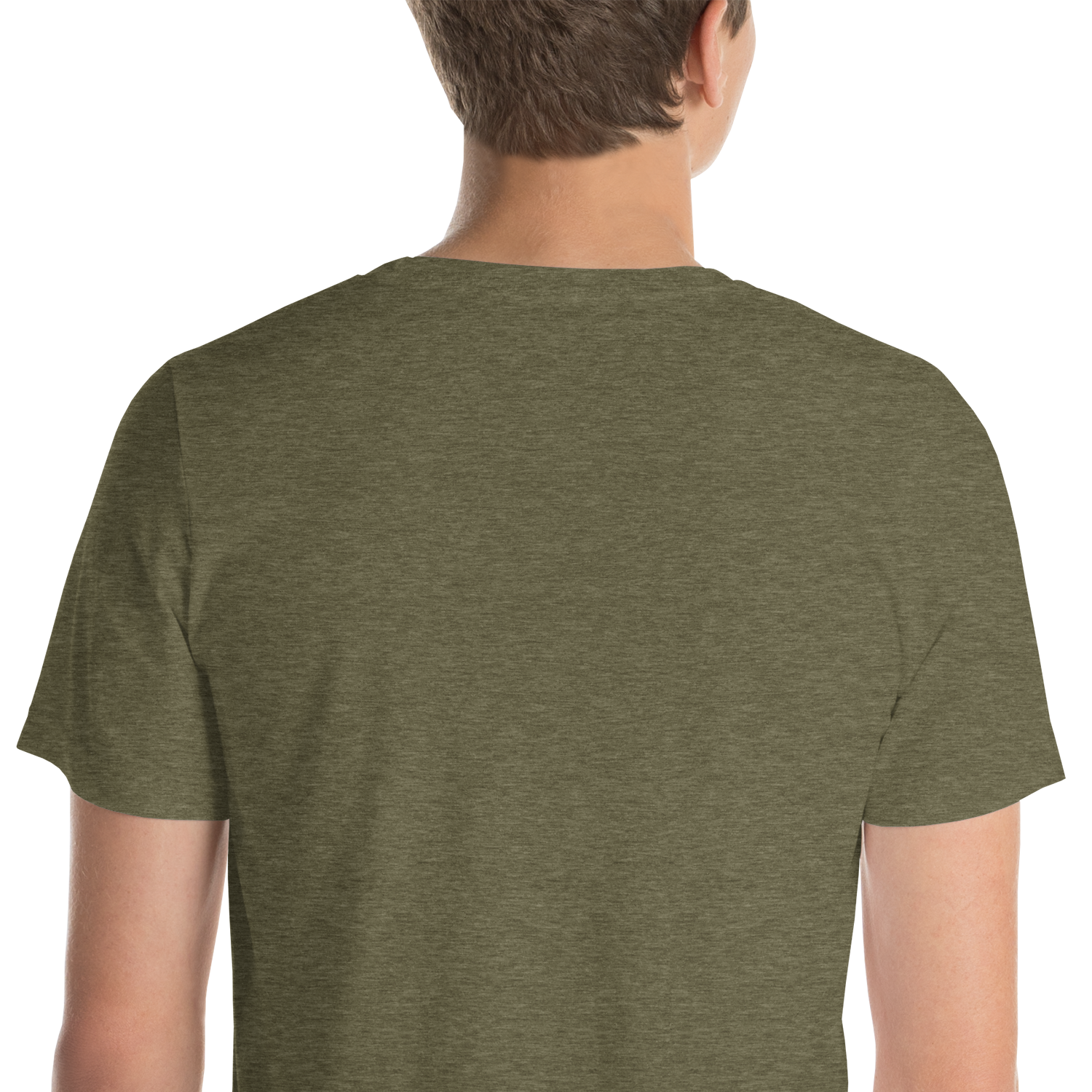 HE BLACKWATER SOARING EAGLE TEE