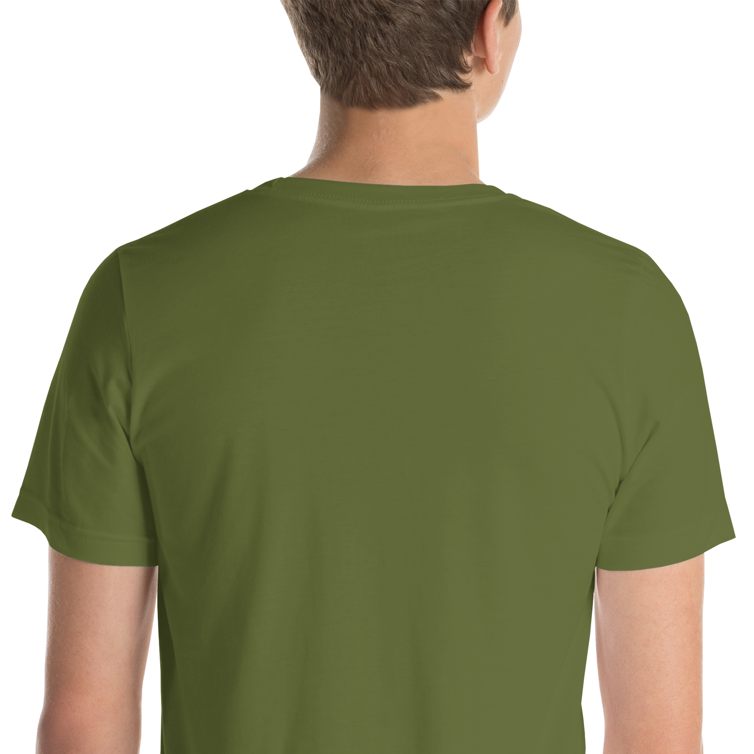 HE BLACKWATER SOARING EAGLE TEE