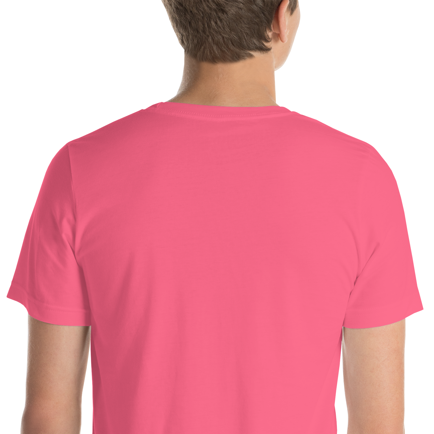 HE BLACKWATER SOARING EAGLE TEE