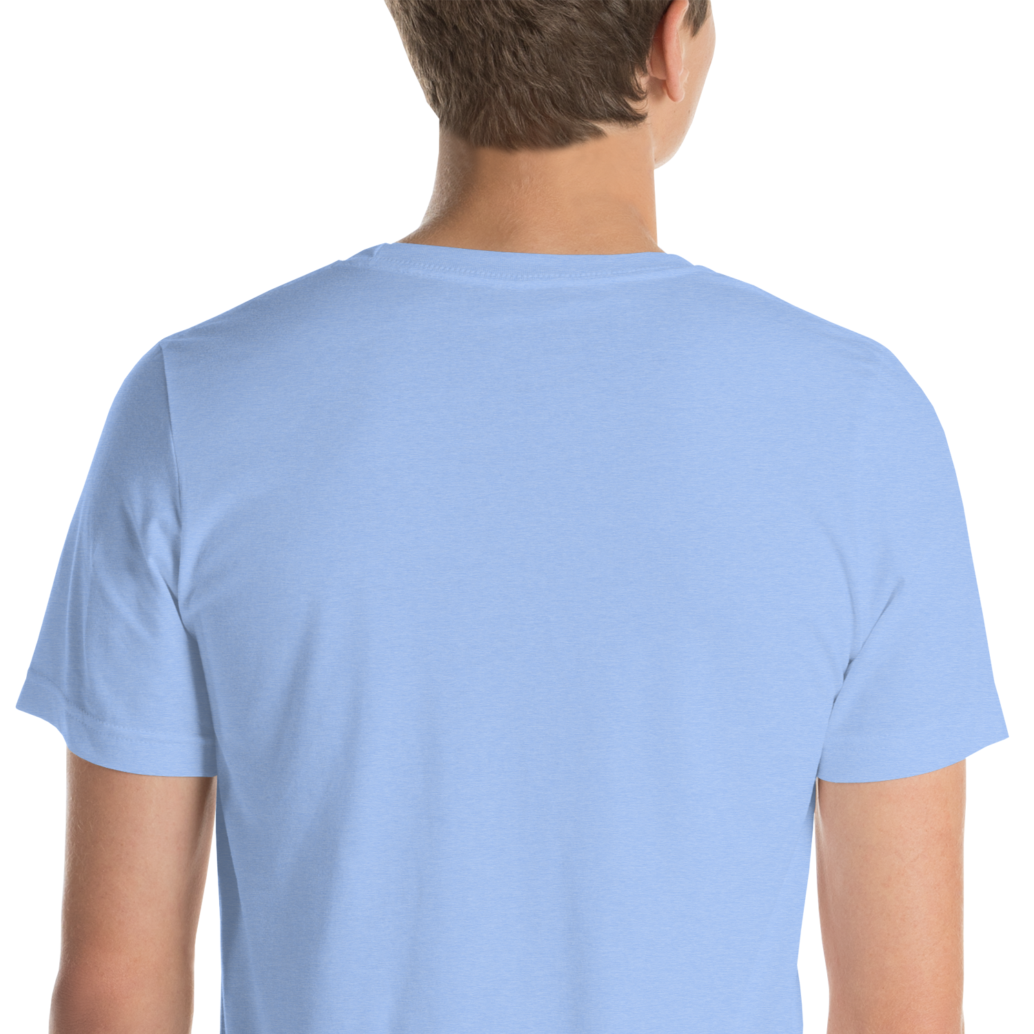 HE BLACKWATER SOARING EAGLE TEE