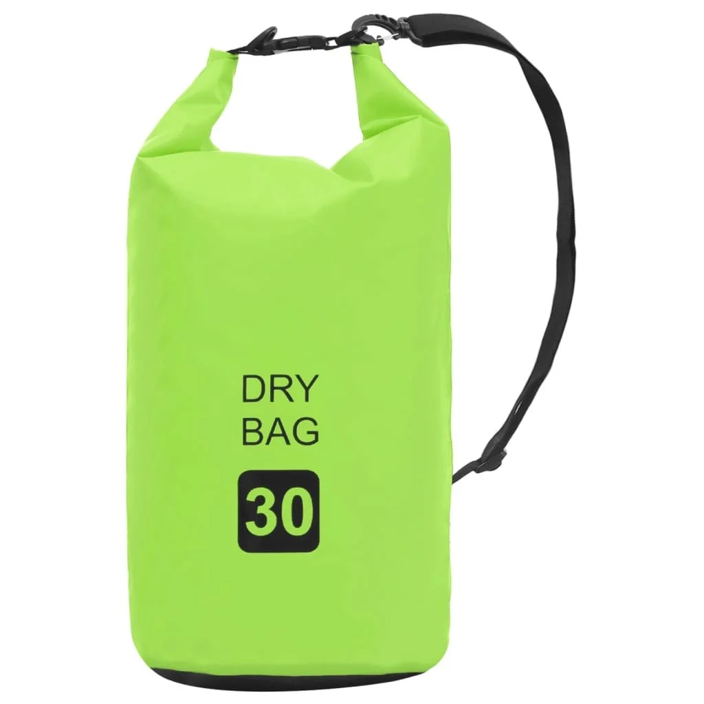 THE RIVERSIDE 30L WATERPROOF DRY-PACK