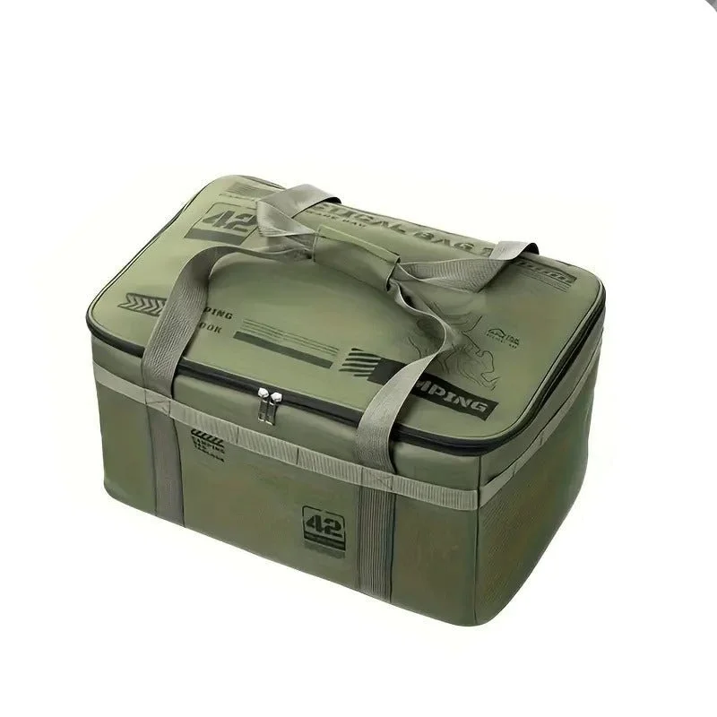 THE BLACKWATER CANVAS EXPEDITION CRATE