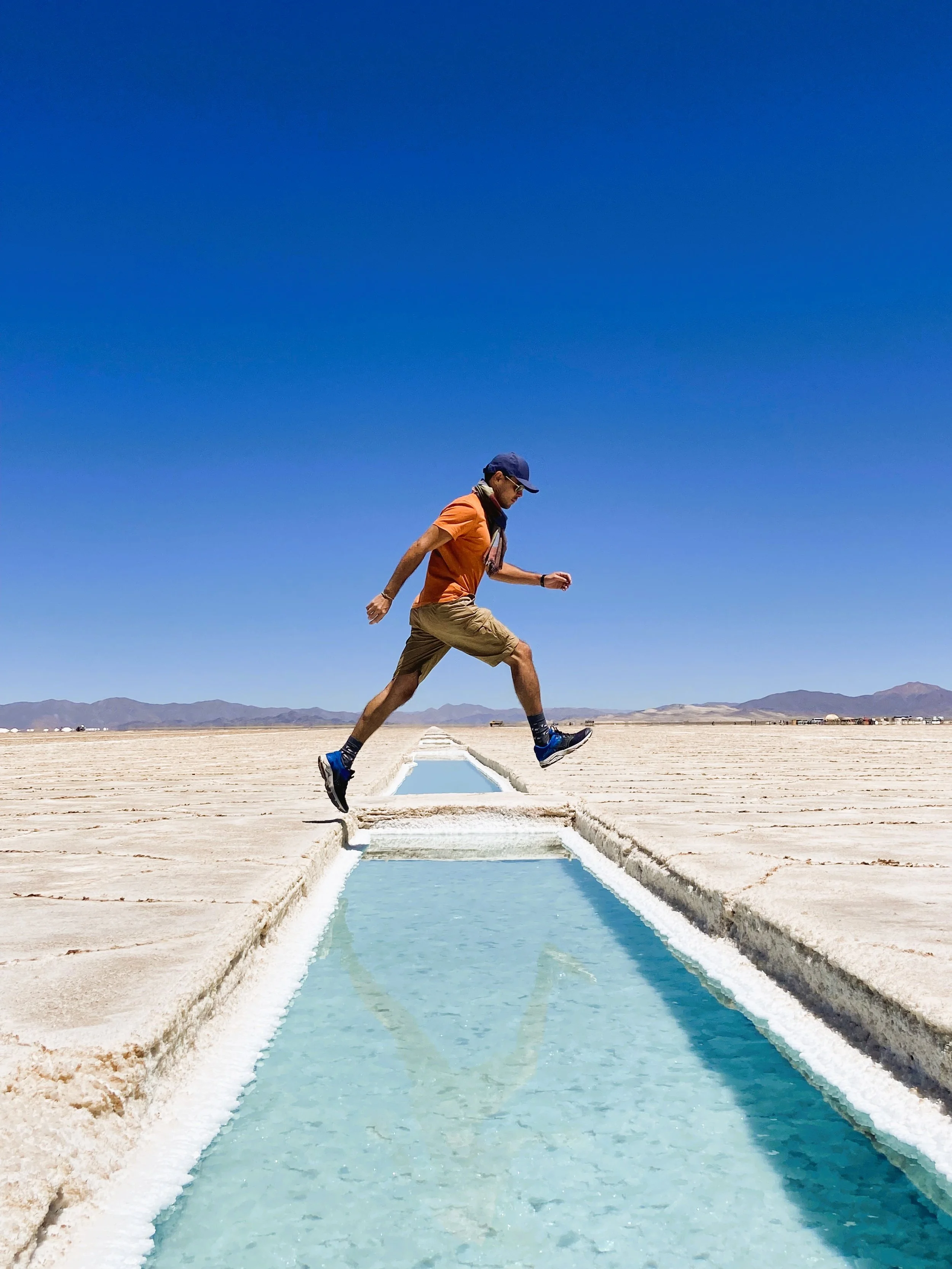 Salto
