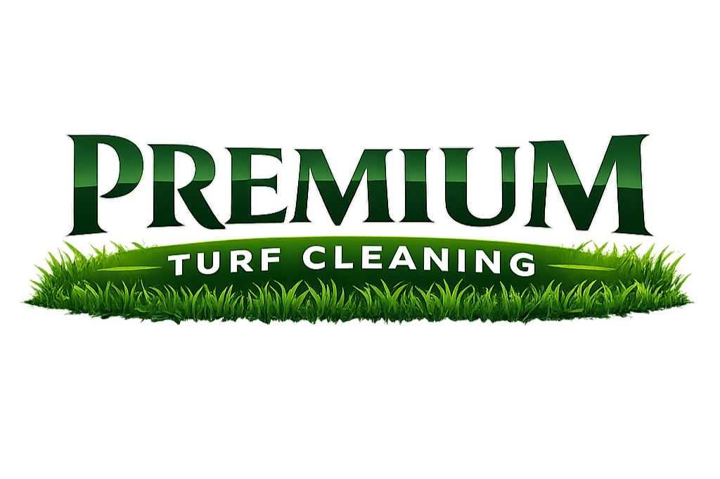 Premium Turf Cleaning