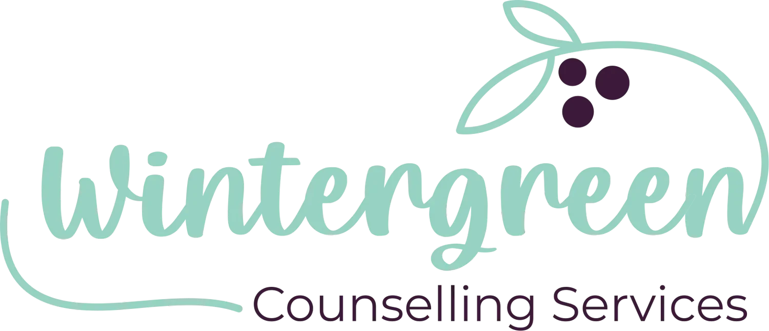 Wintergreen Counselling Services