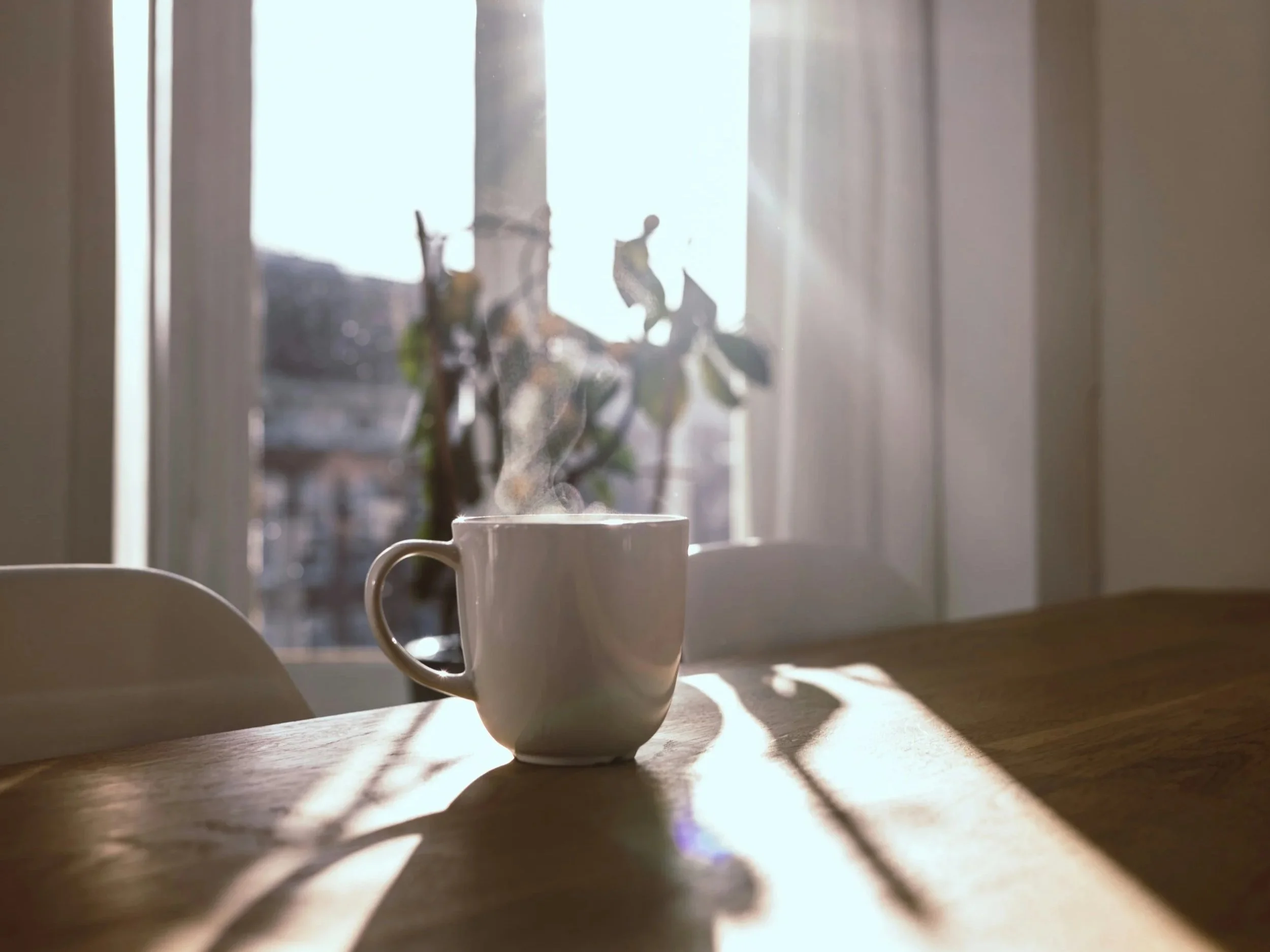 Work-Life Balance Is Not Realistic. Work-Rest Rhythm Is.