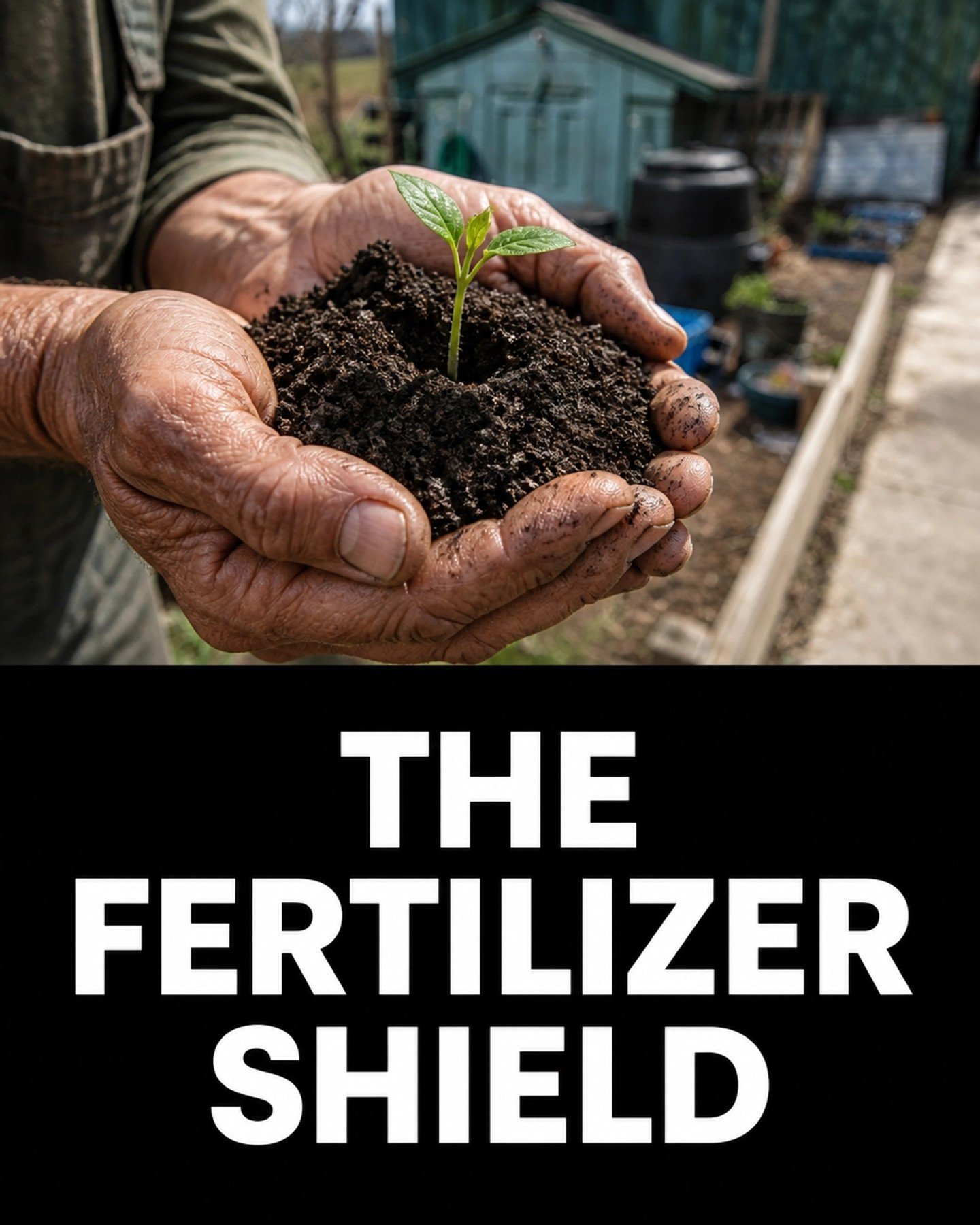 Ever notice how grocery prices are always on the move? 📈 It usually boils down to the cost of chemical fertilizers traveling thousands of miles just to reach the field. 🚜💨

At CHI Markets, we&rsquo;re doing things differently with our Fertilizer S