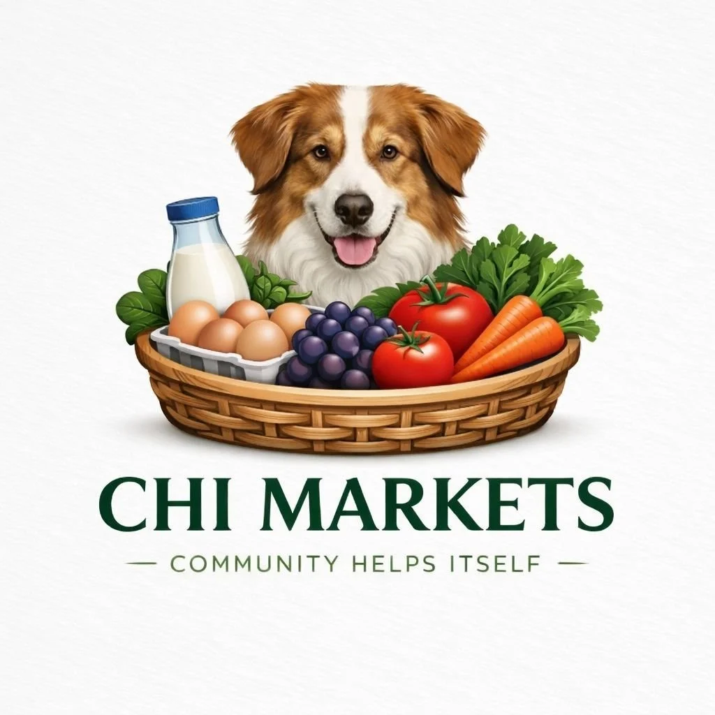 Even the four-legged family members know when the "good stuff" arrives... 🐶

There is something truly different about food grown in our own soil. It's not just "organic": it&rsquo;s clean, it&rsquo;s vibrant, and it&rsquo;s har