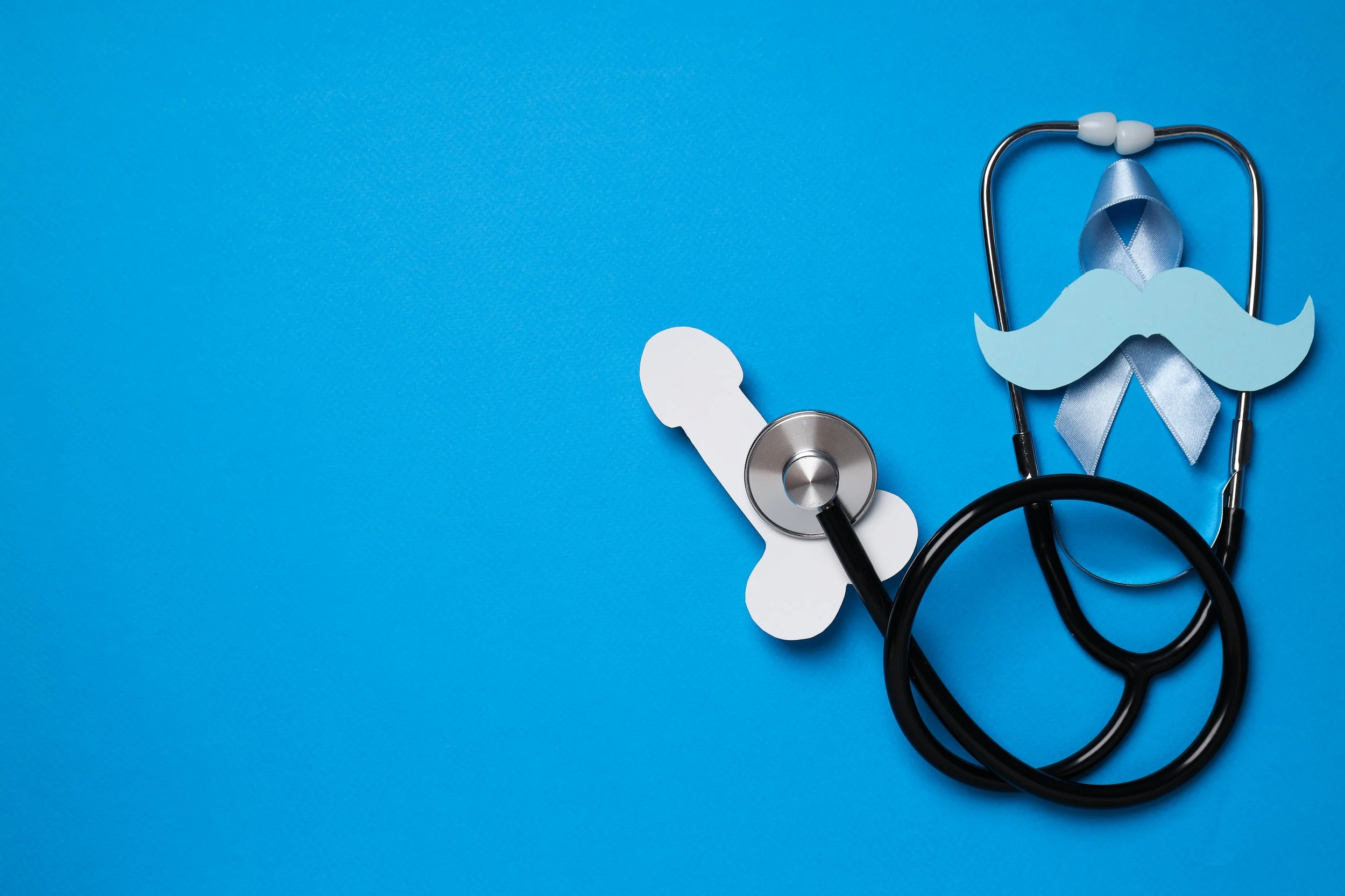 Why Can’t My Regular Doctor Help Me With My Erectile Dysfunction? 