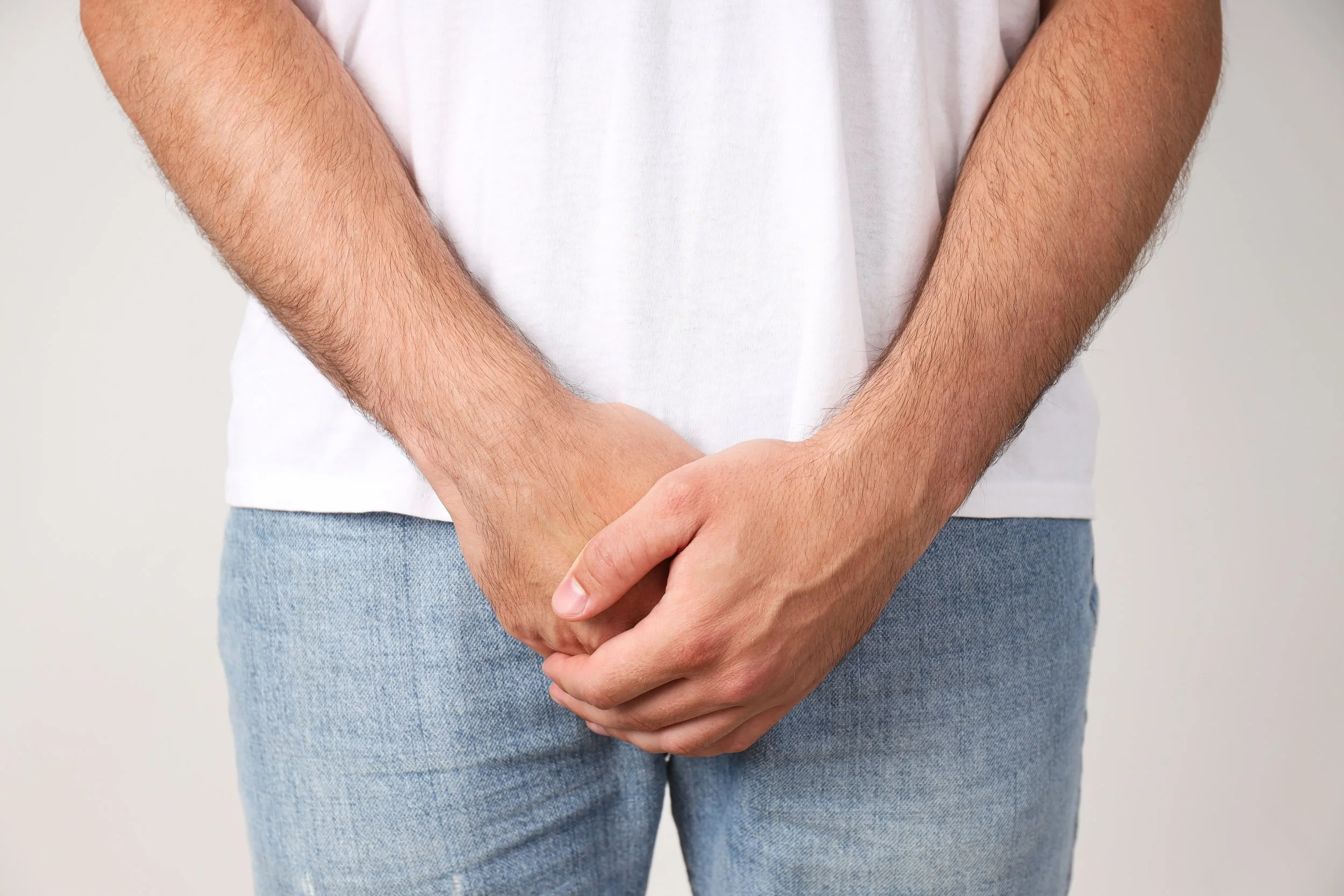 Signs and Symptoms of Erectile Dysfunction
