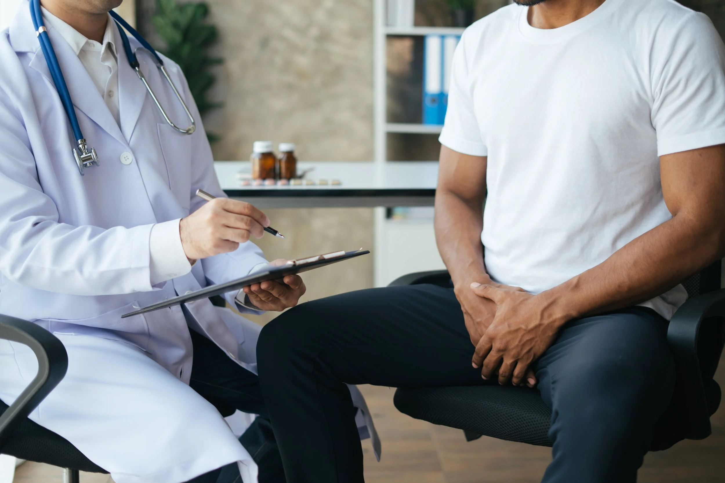 PRP Male Enhancement (P-Shot)