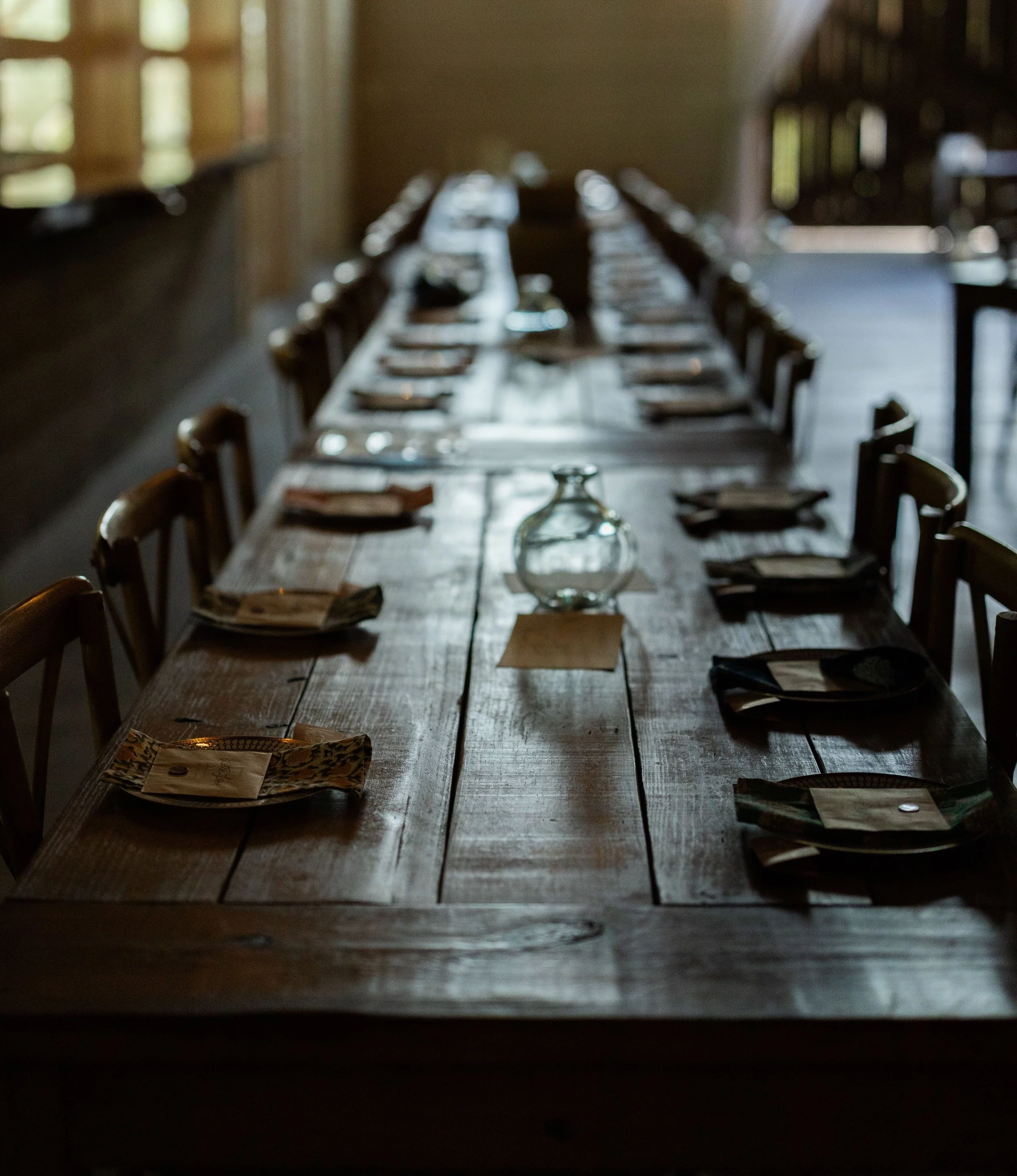 A House of Her Own: The Real Women Behind Boardinghouse Keeper Mrs. Ferguson