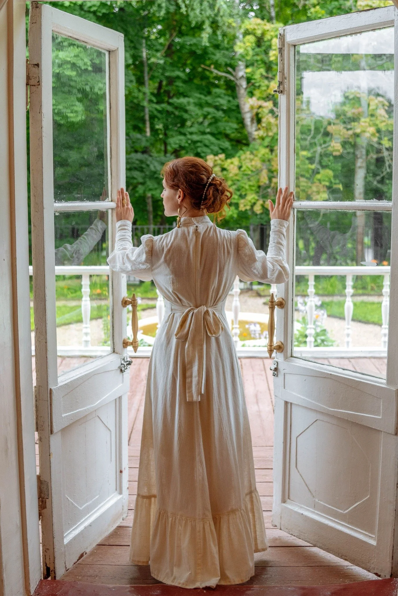 The Rights of Married Women the Late 19th Century U.S. — Part 2