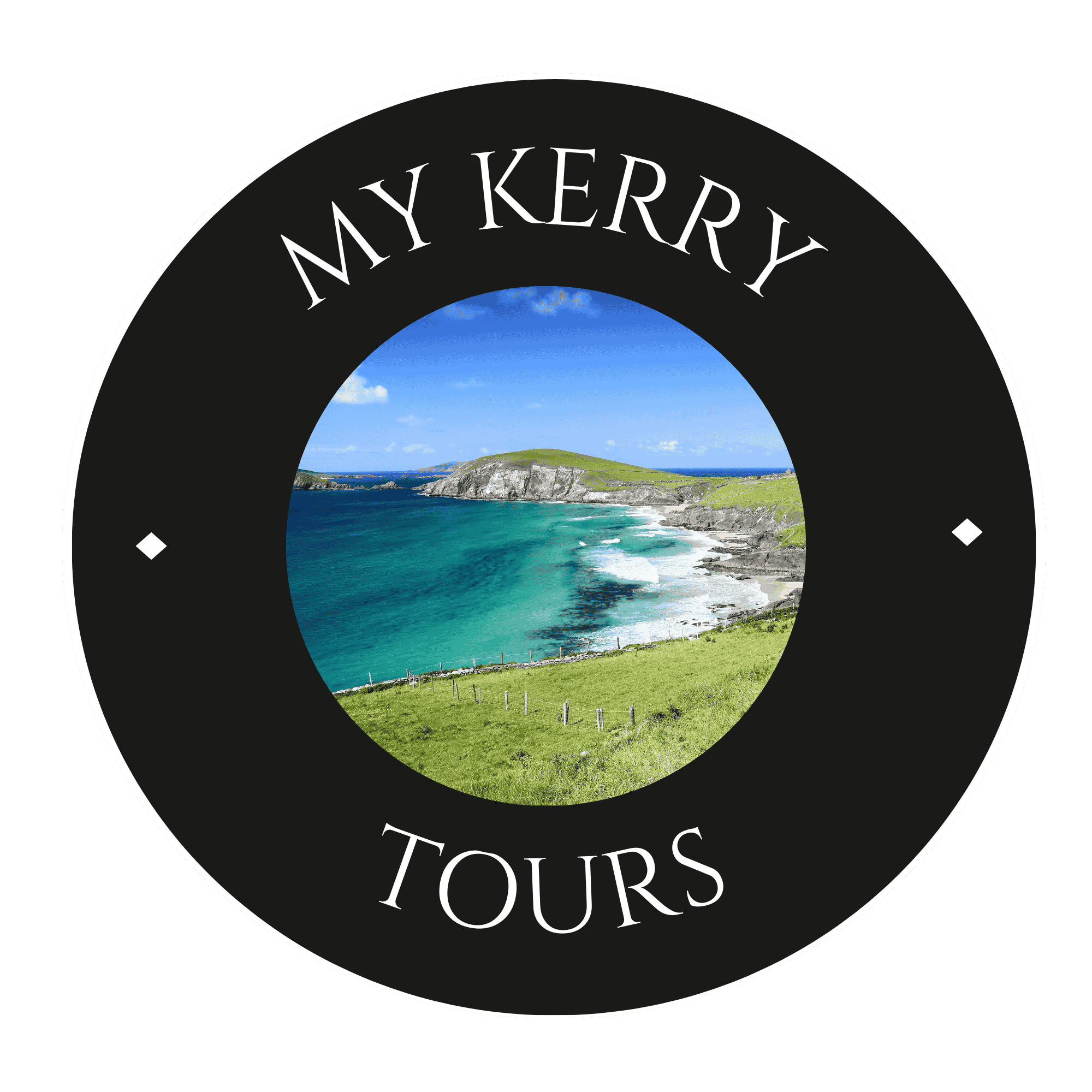Kerry Rasch Private Kerry Tours from Killarney | My Kerry Tours