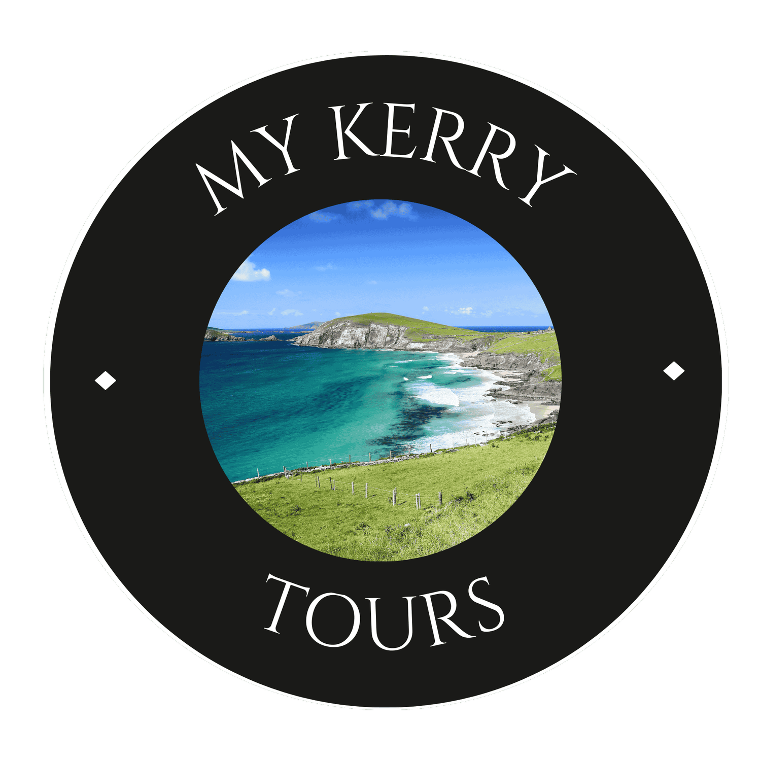 Private Kerry Tours from Killarney | My Kerry Tours