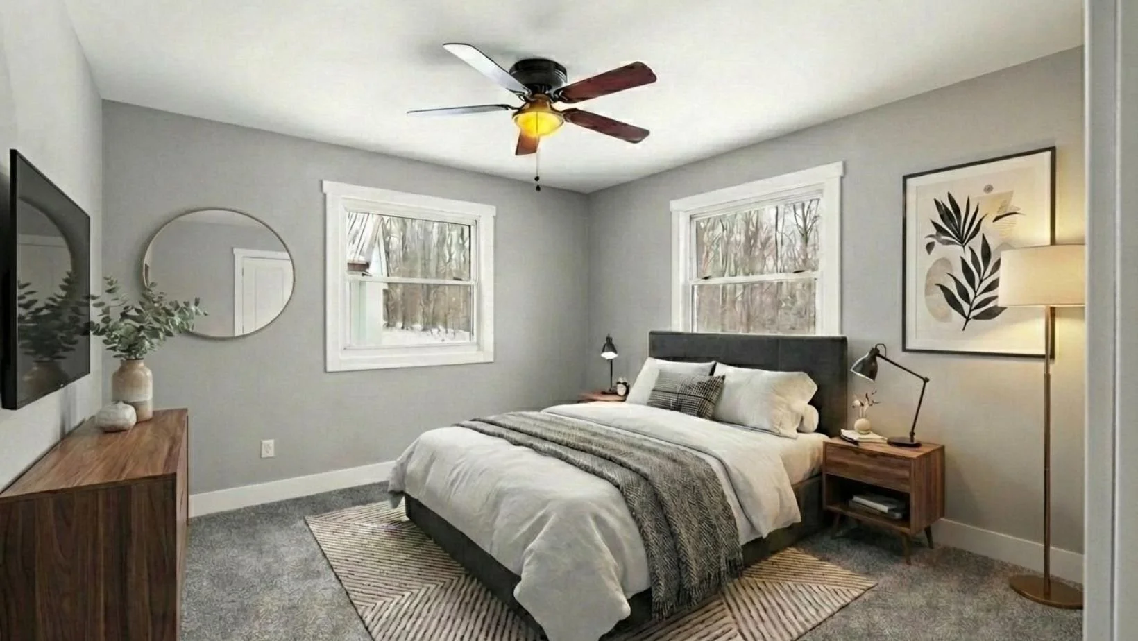 Real Estate Media Services in Northern Michigan