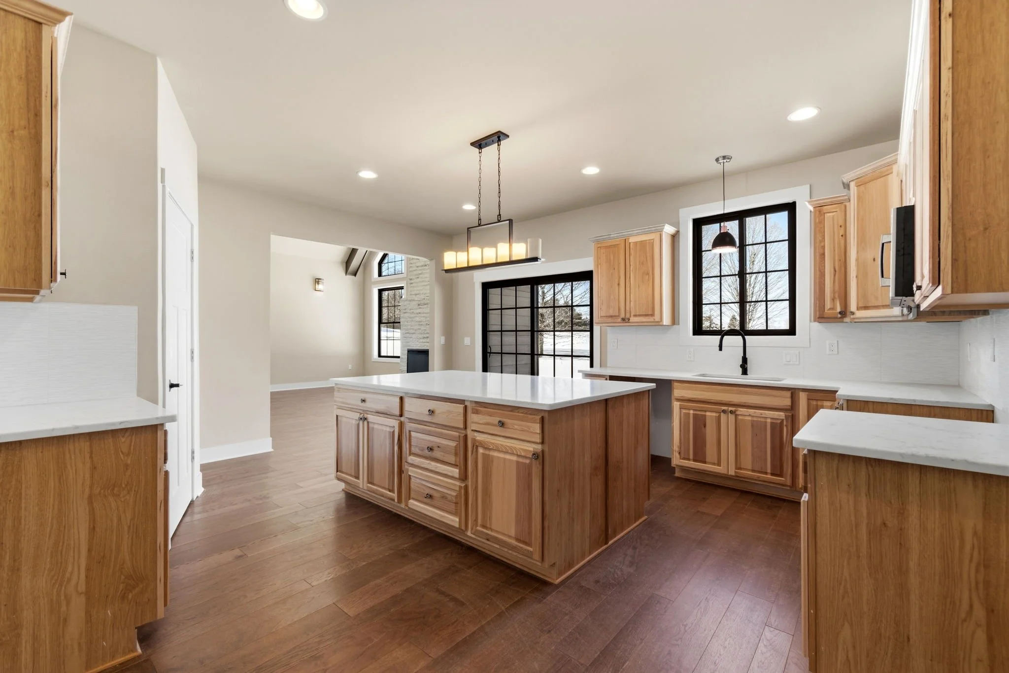 Northern Michigan Real Estate Media Services 