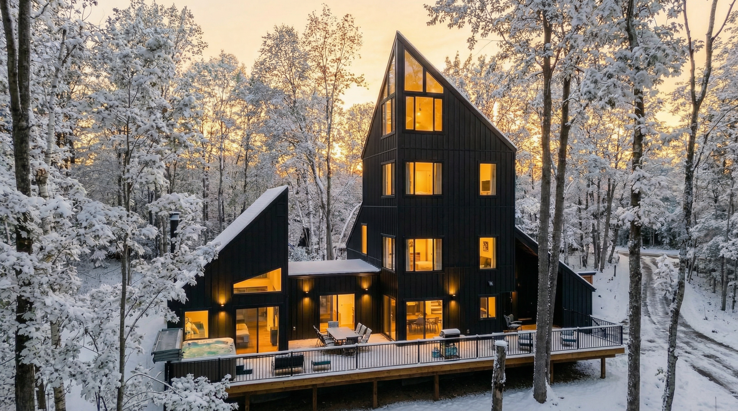 Real Estate Media Services in Northern Michigan