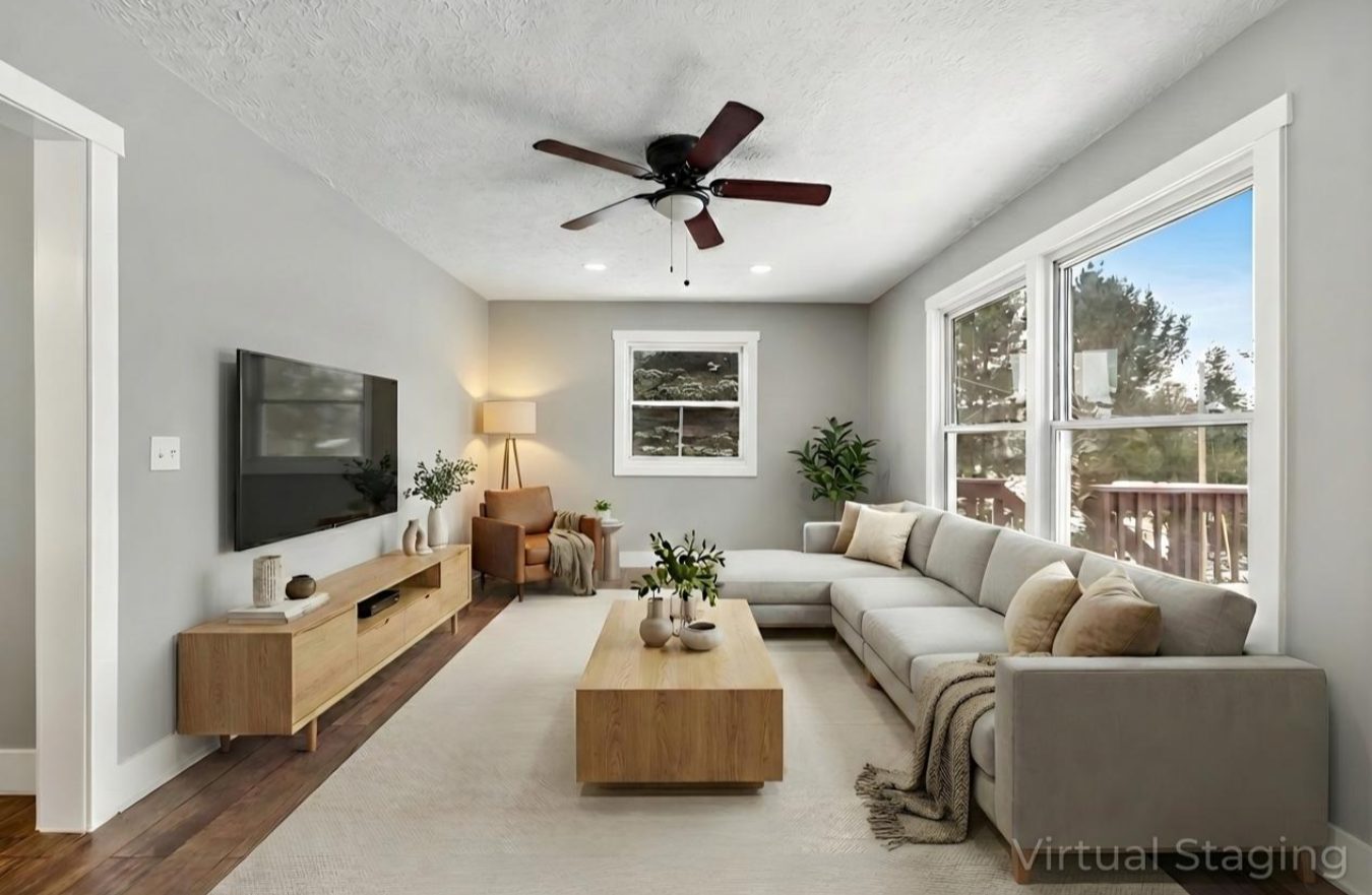 Real Estate Media Services in Northern Michigan