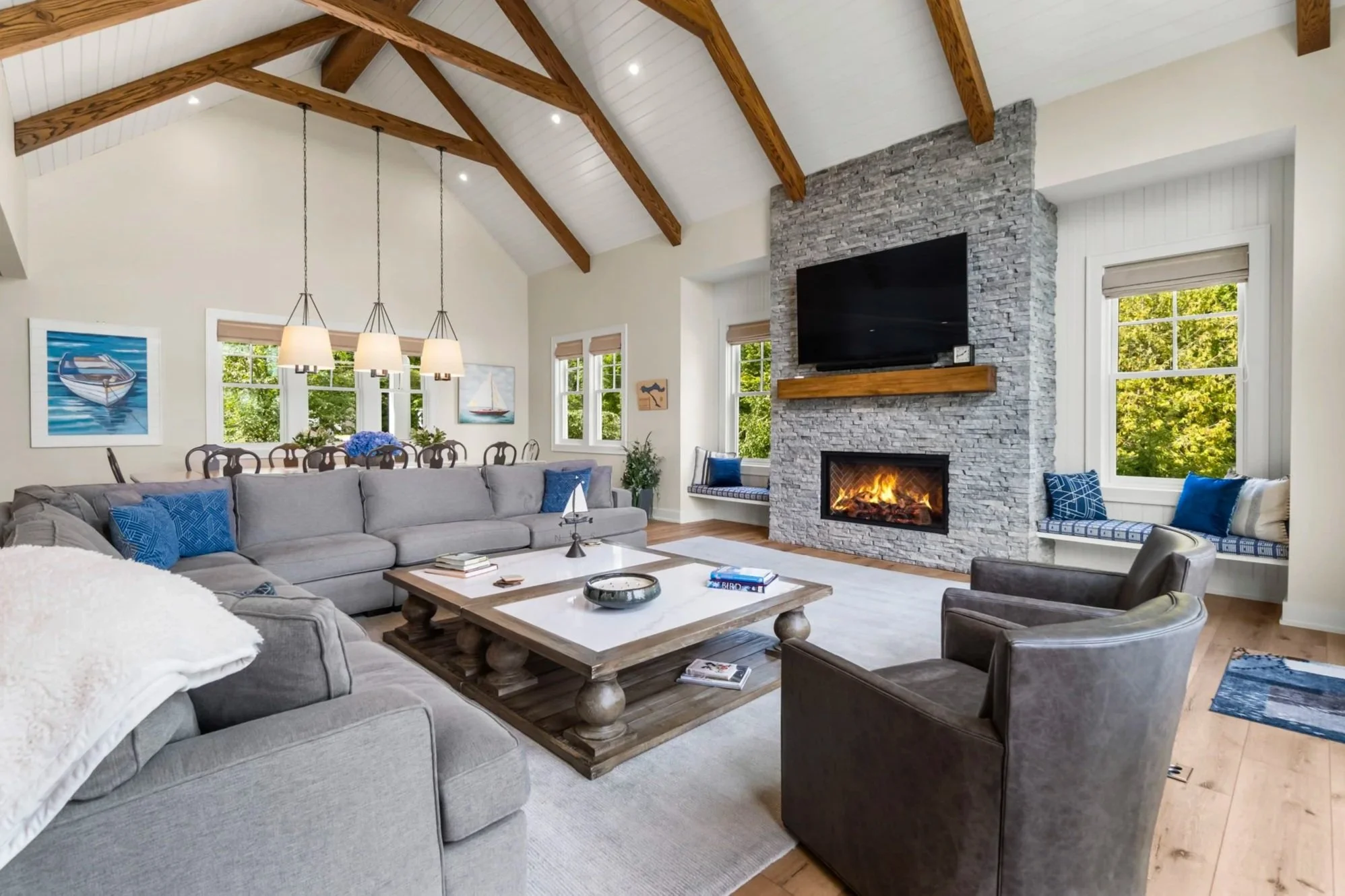 Professional Real Estate Media Services in Gaylord, Michigan