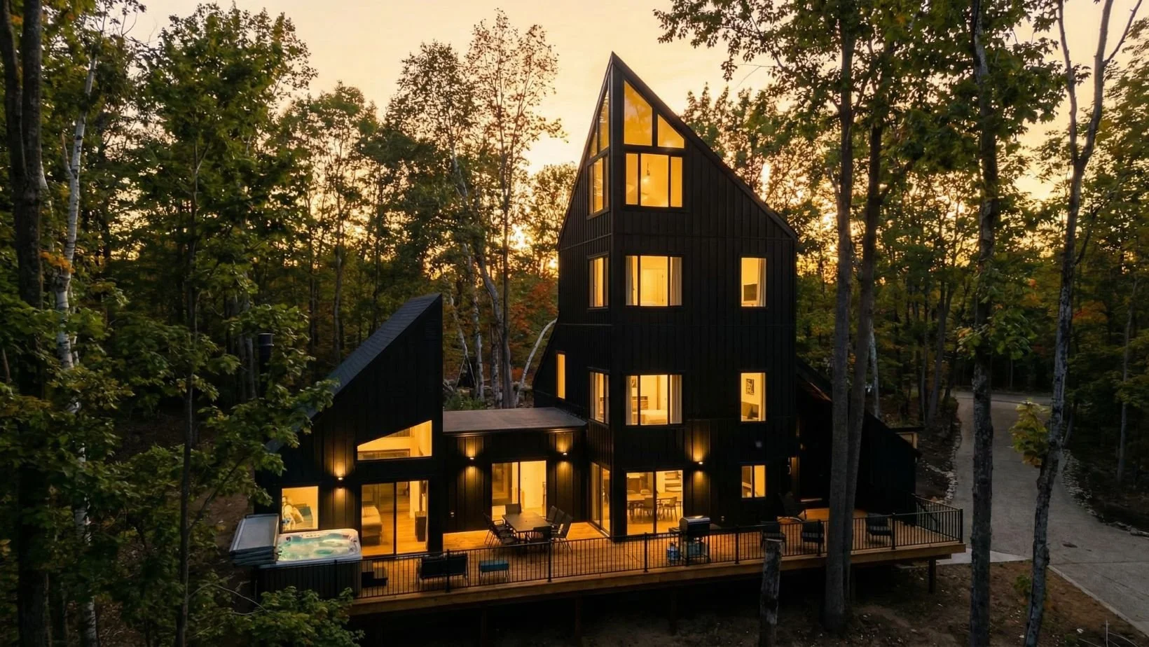 Real Estate Media Services in Northern Michigan